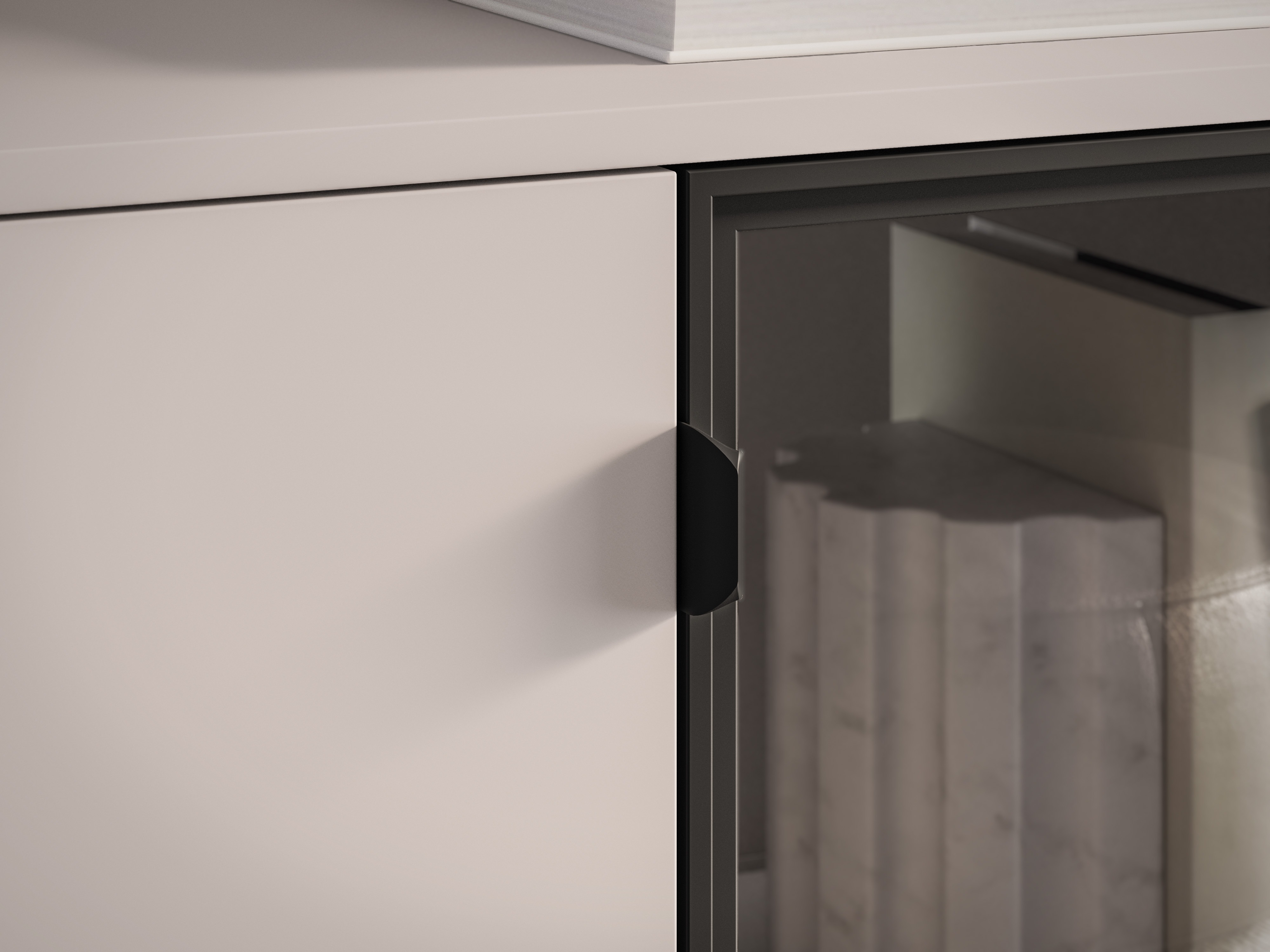 Aparador Virsalo 102 (Caxemira)