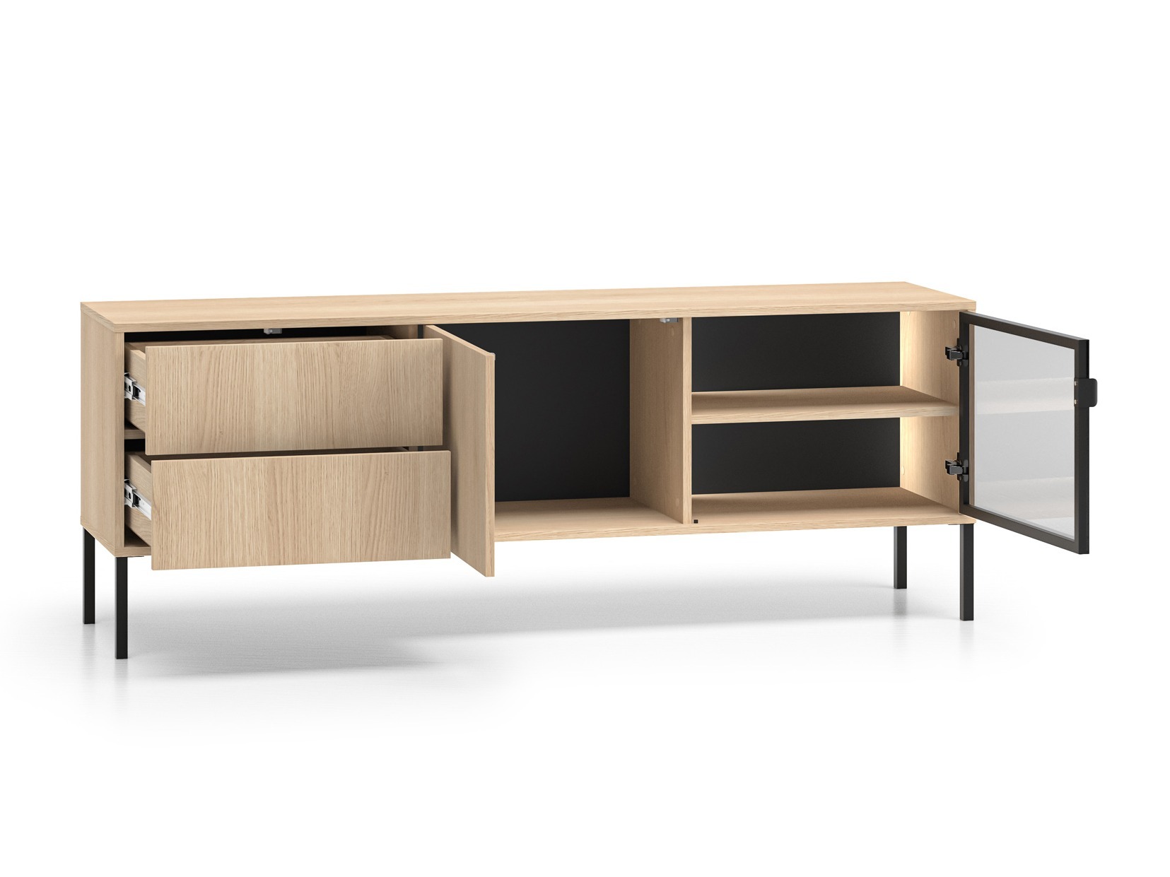 Conjunto para sala de estar Virsalo 106