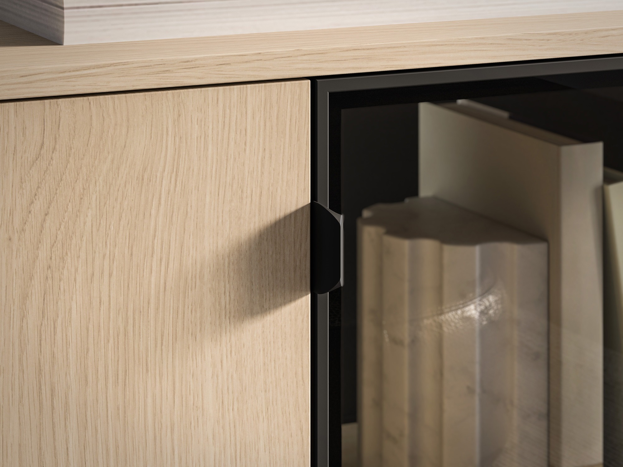 Conjunto para sala de estar Virsalo 106