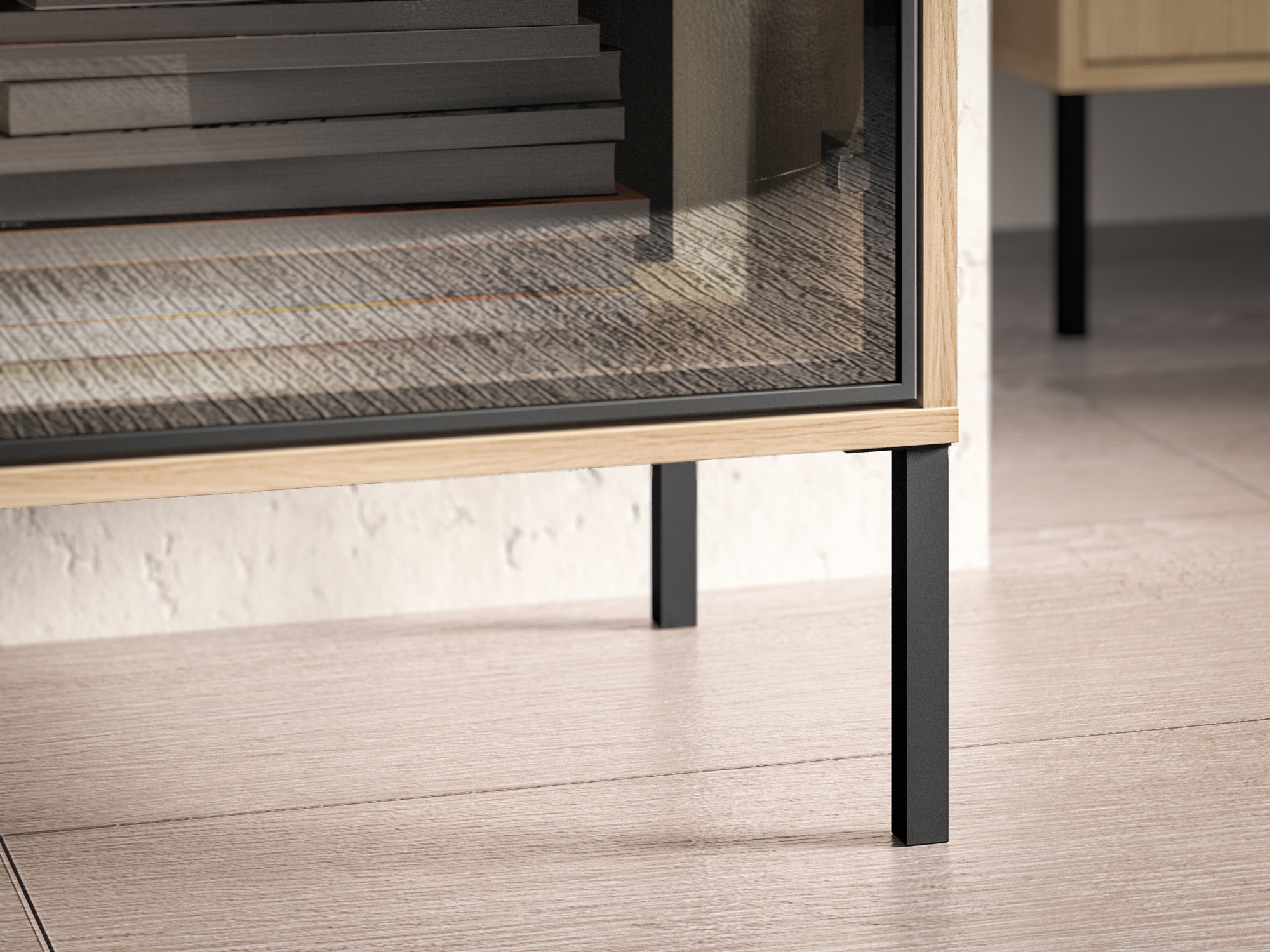 Conjunto para sala de estar Virsalo 106