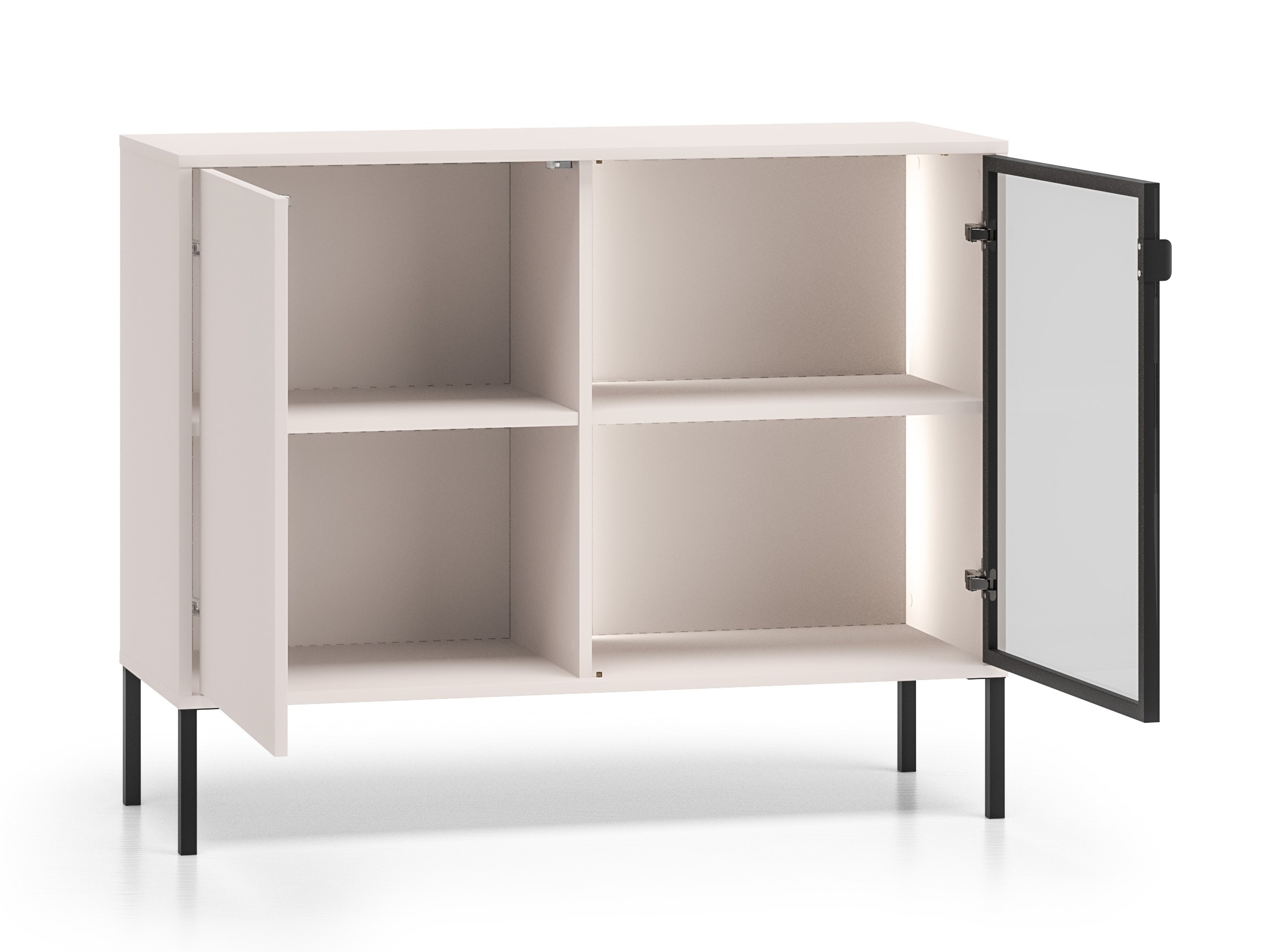 Conjunto para sala de estar Virsalo 107