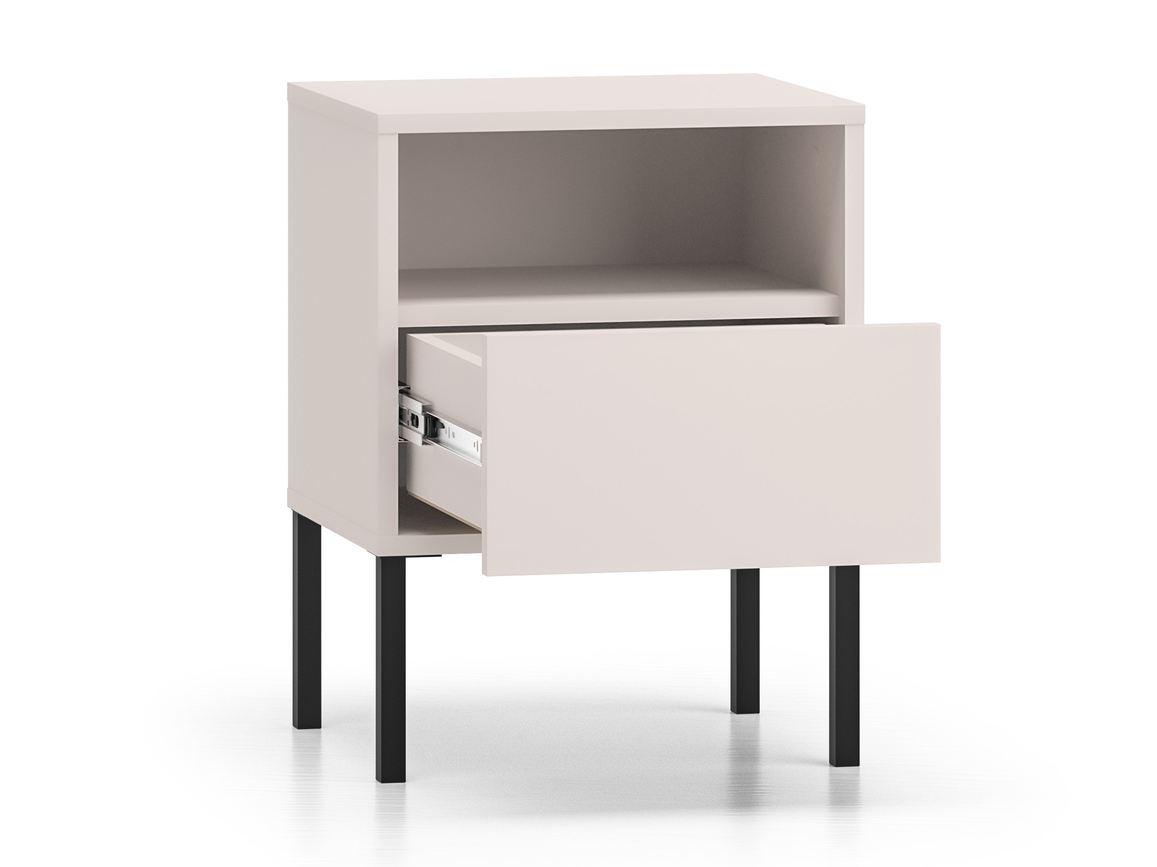 Mesa de cabeceira Virsalo 104 (Caxemira)