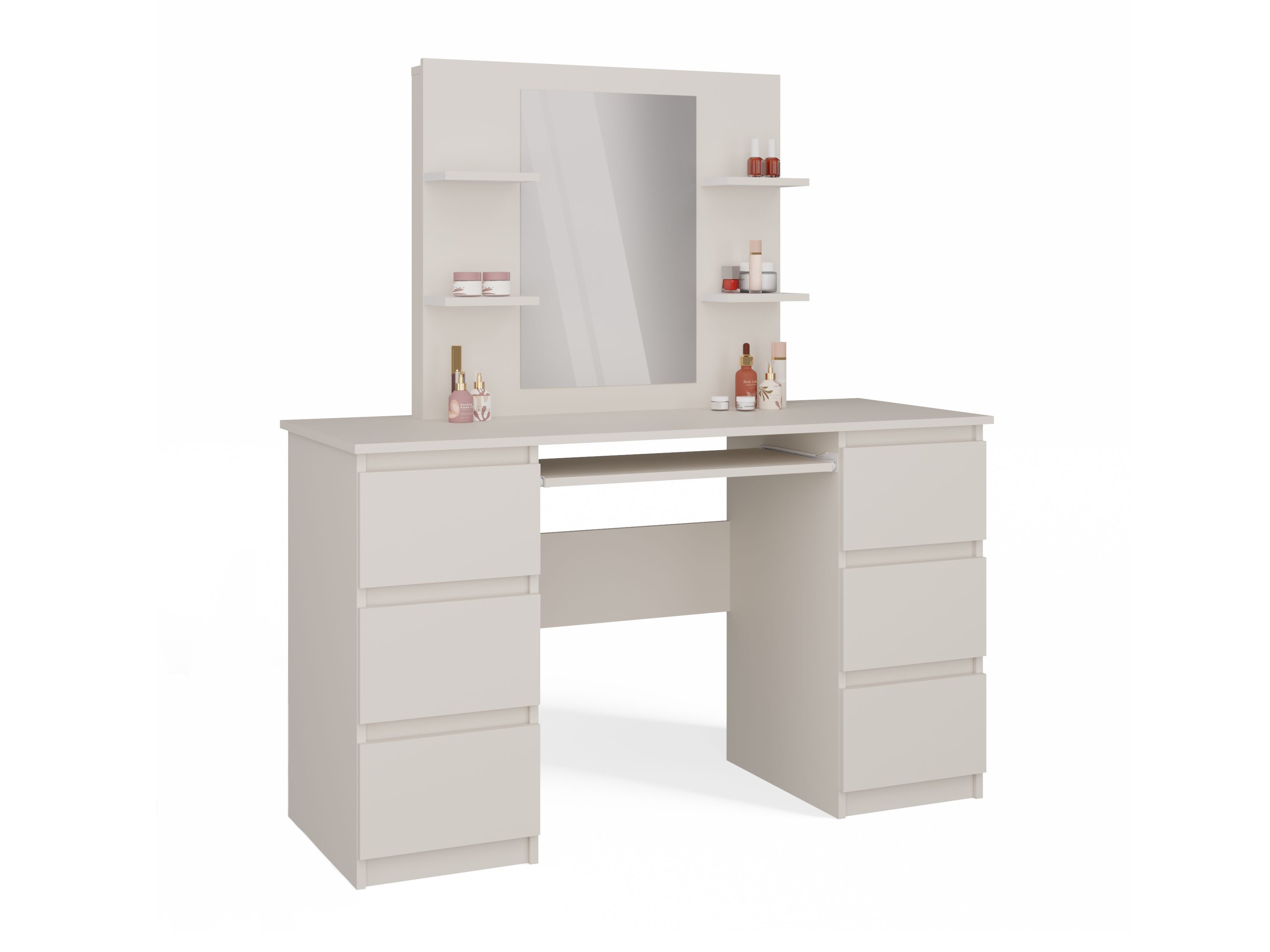 Toucador Mandeville 359 (Caxemira)