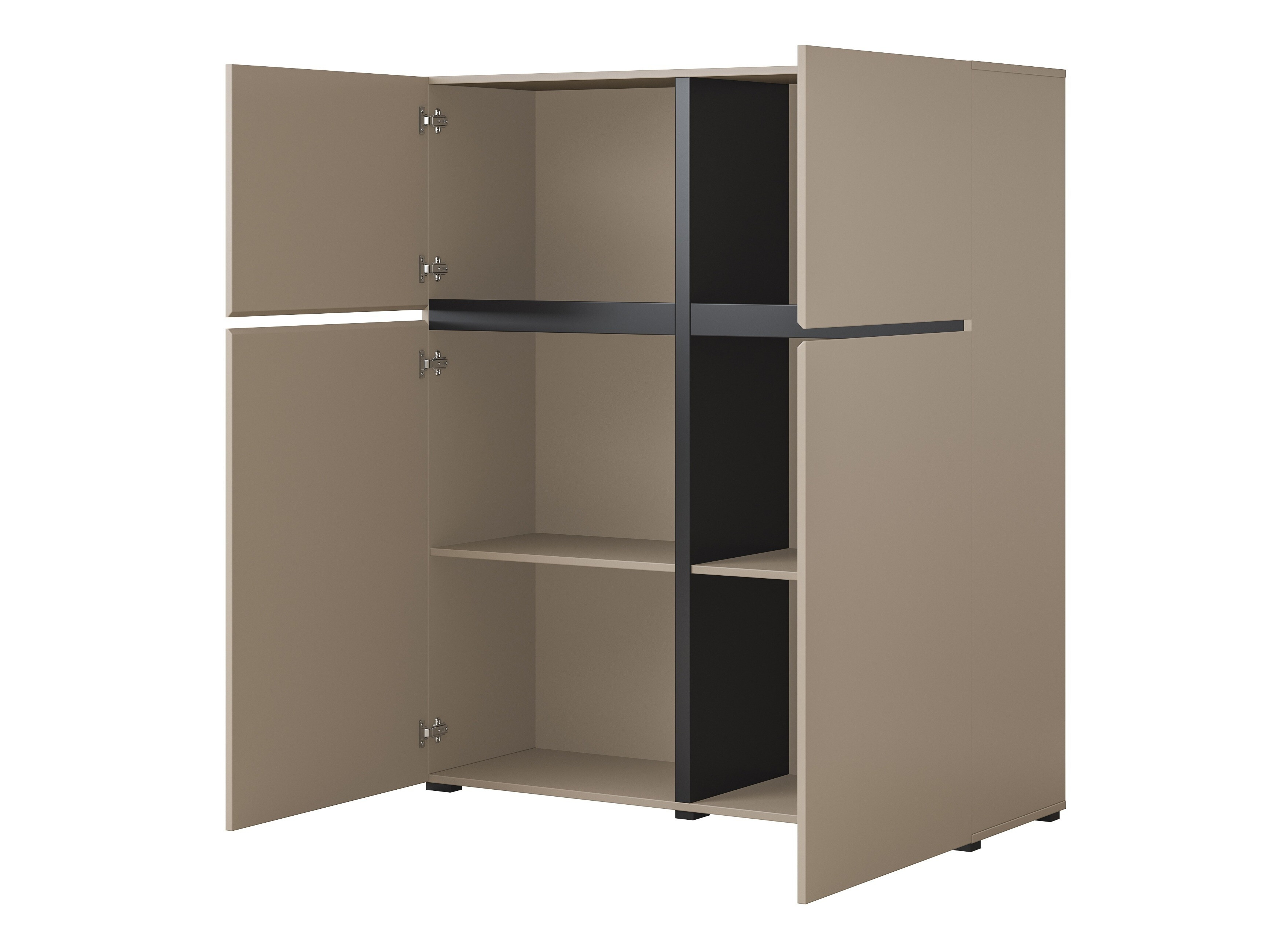 Aparador Alfere 105 (Congo)