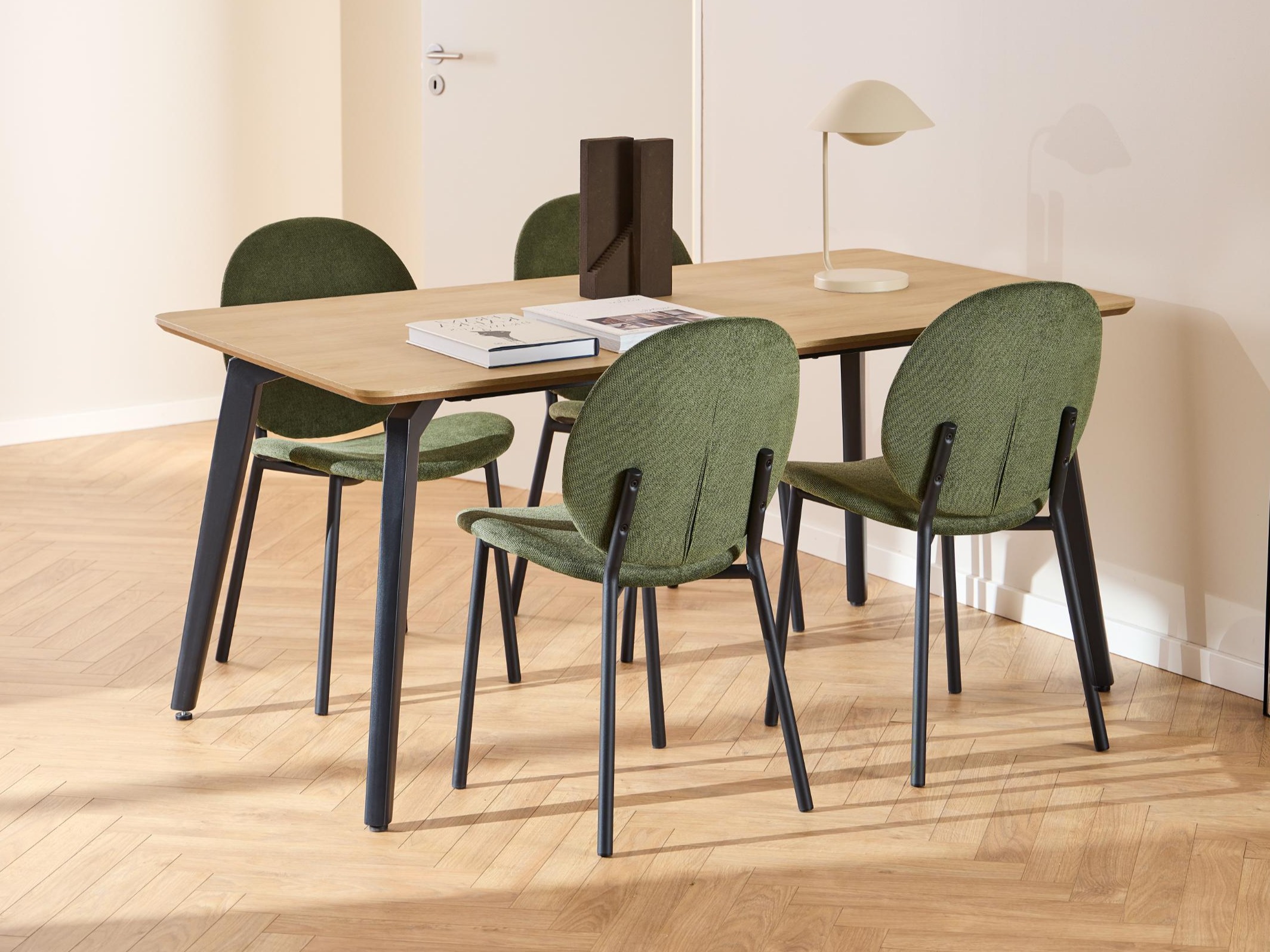 Conjunto para refeições Norsica 1028