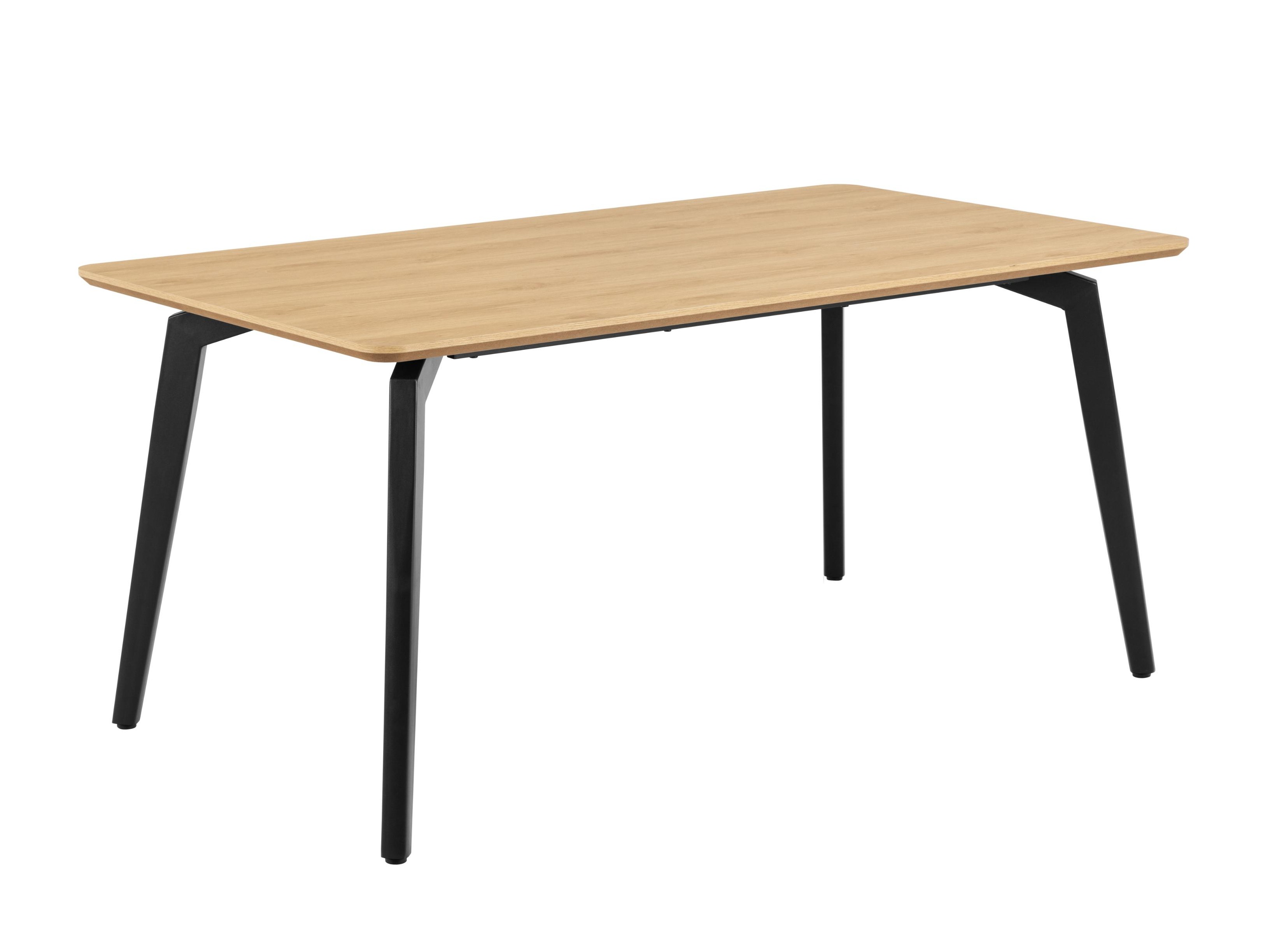 Conjunto para refeições Norsica 1096 (Castanho + Preto)