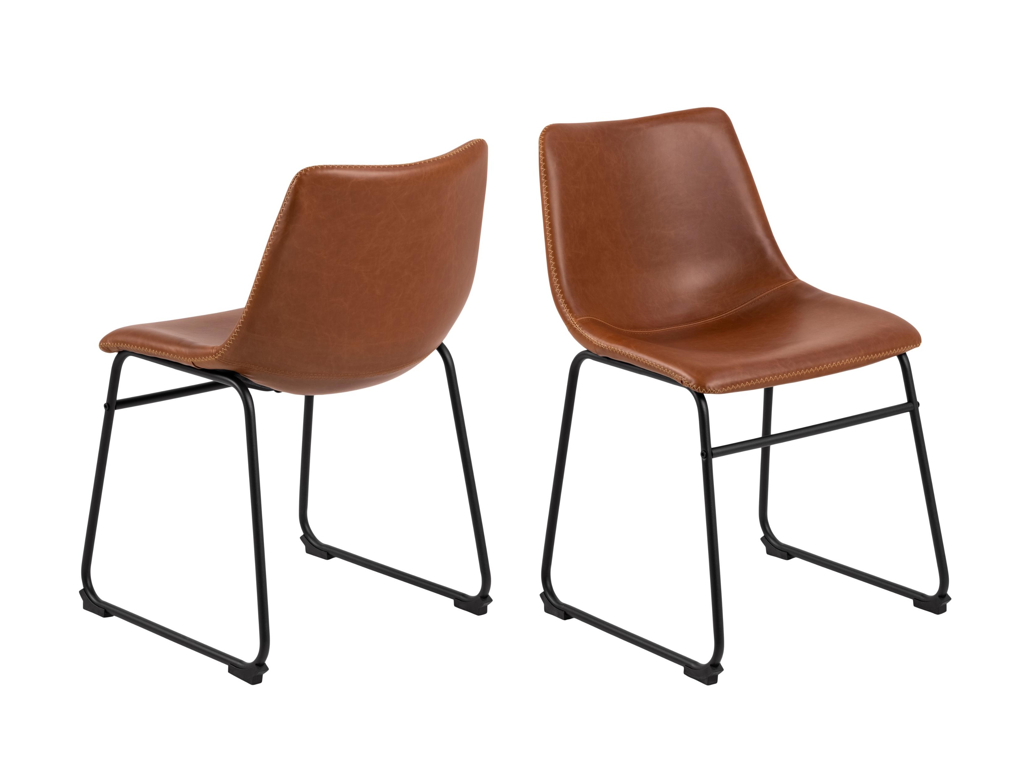 Conjunto para refeições Norsica 1096 (Castanho + Preto)