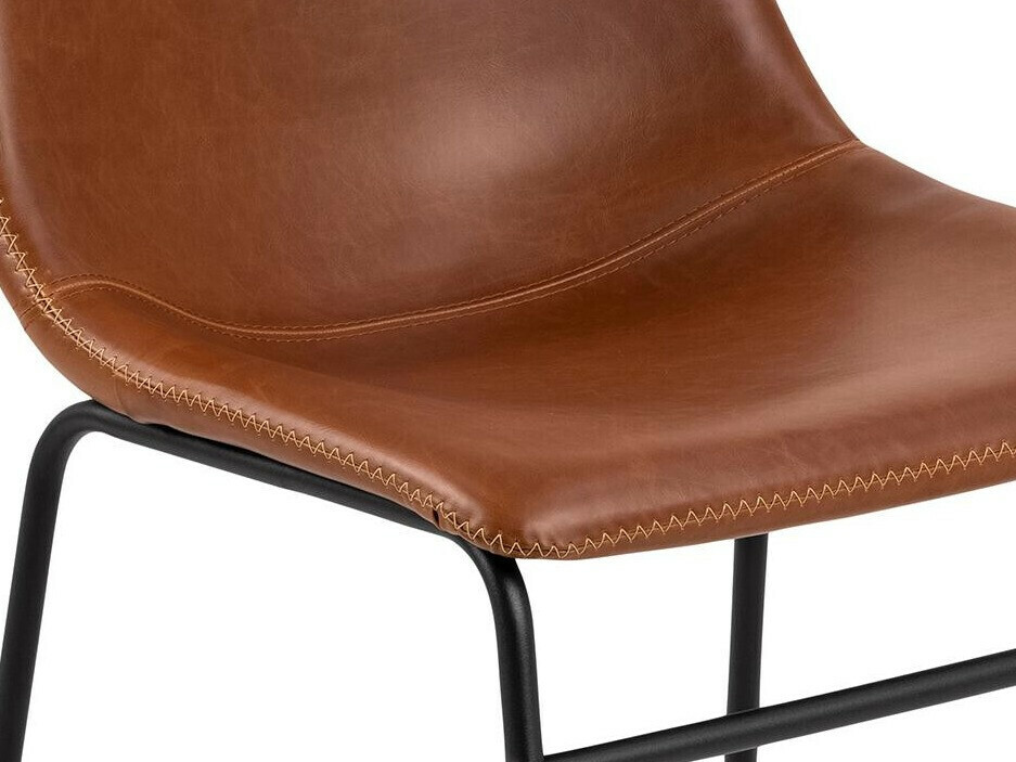 Conjunto para refeições Norsica 1096 (Castanho + Preto)