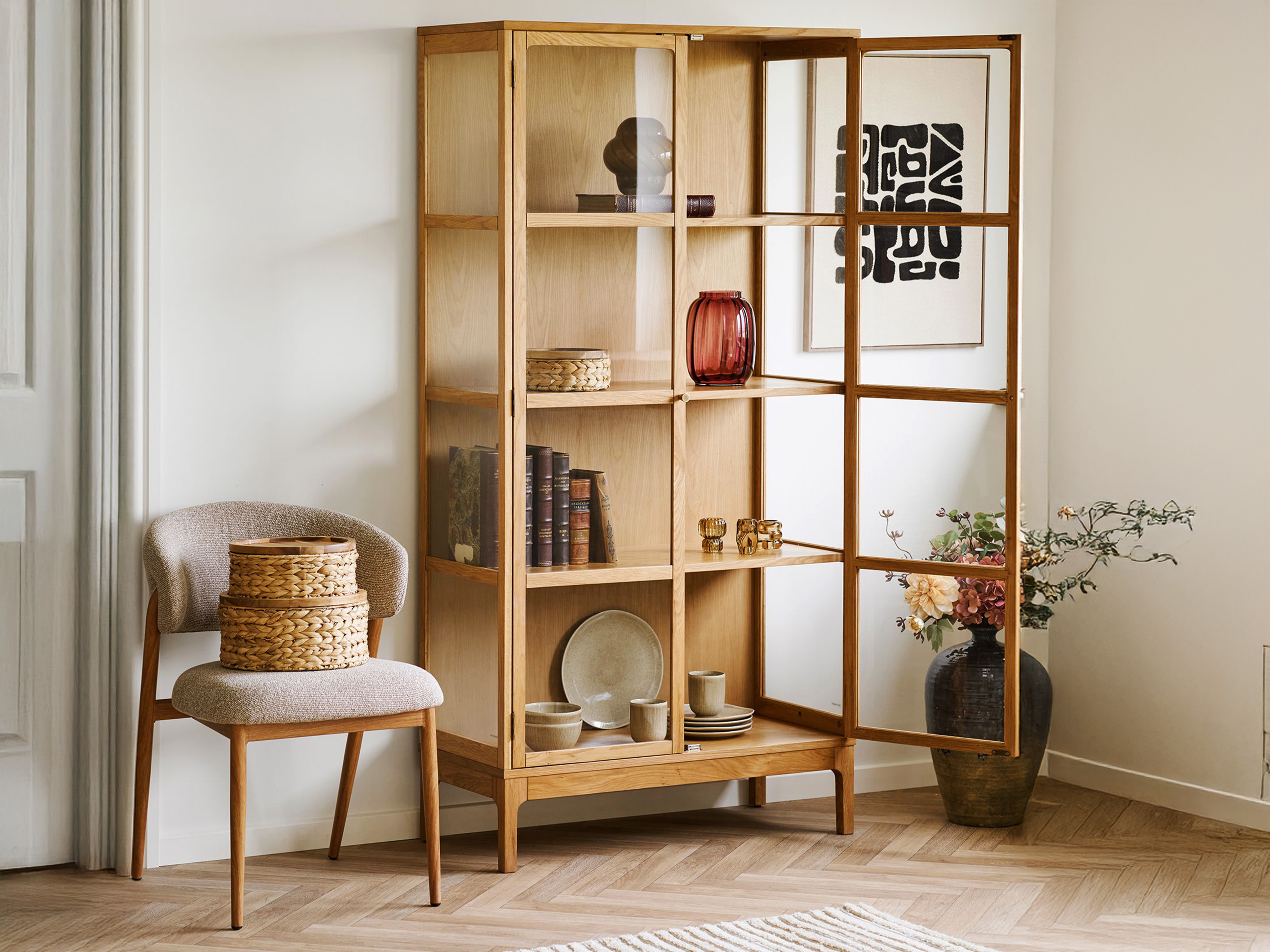 Estante Brea 293