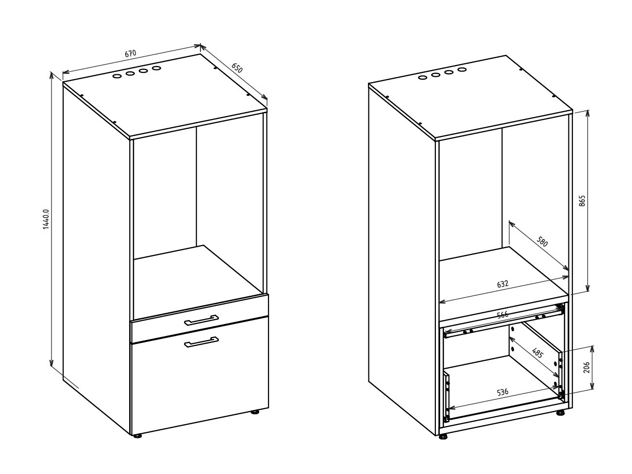 Conjunto para casa de banho Novdele 105 (Branco)