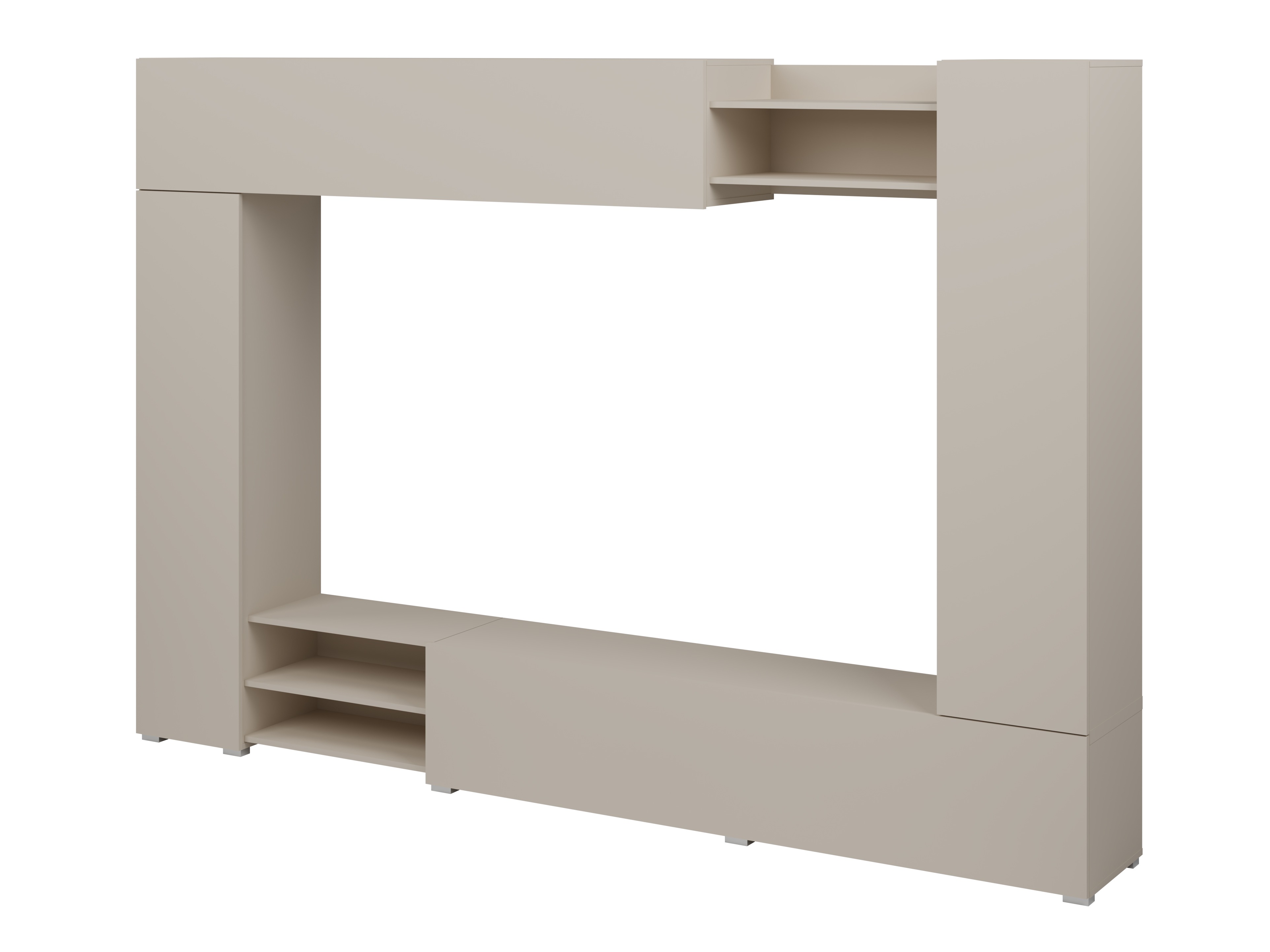 Conjunto para sala de estar Austin 389