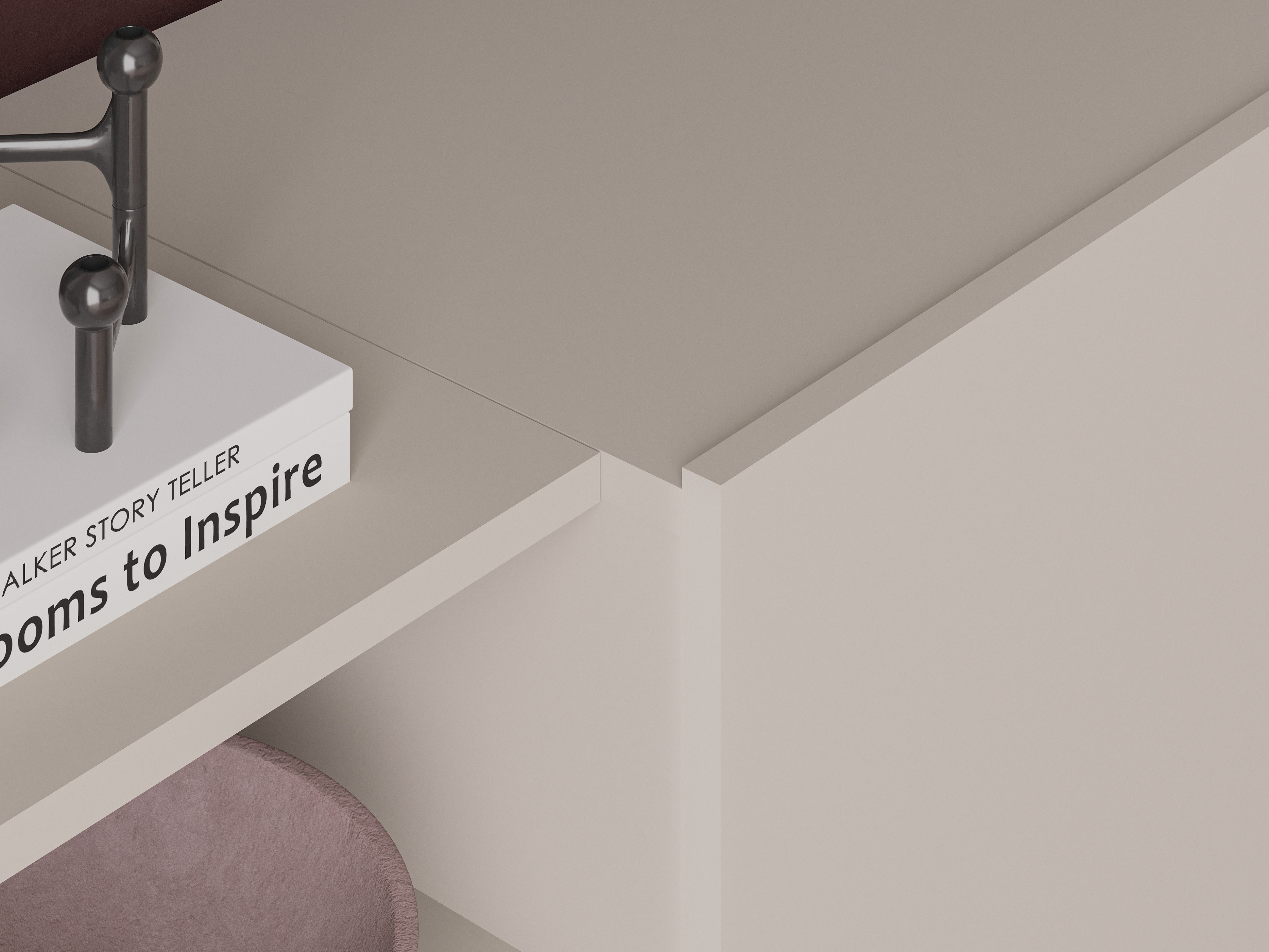 Conjunto para sala de estar Austin 389