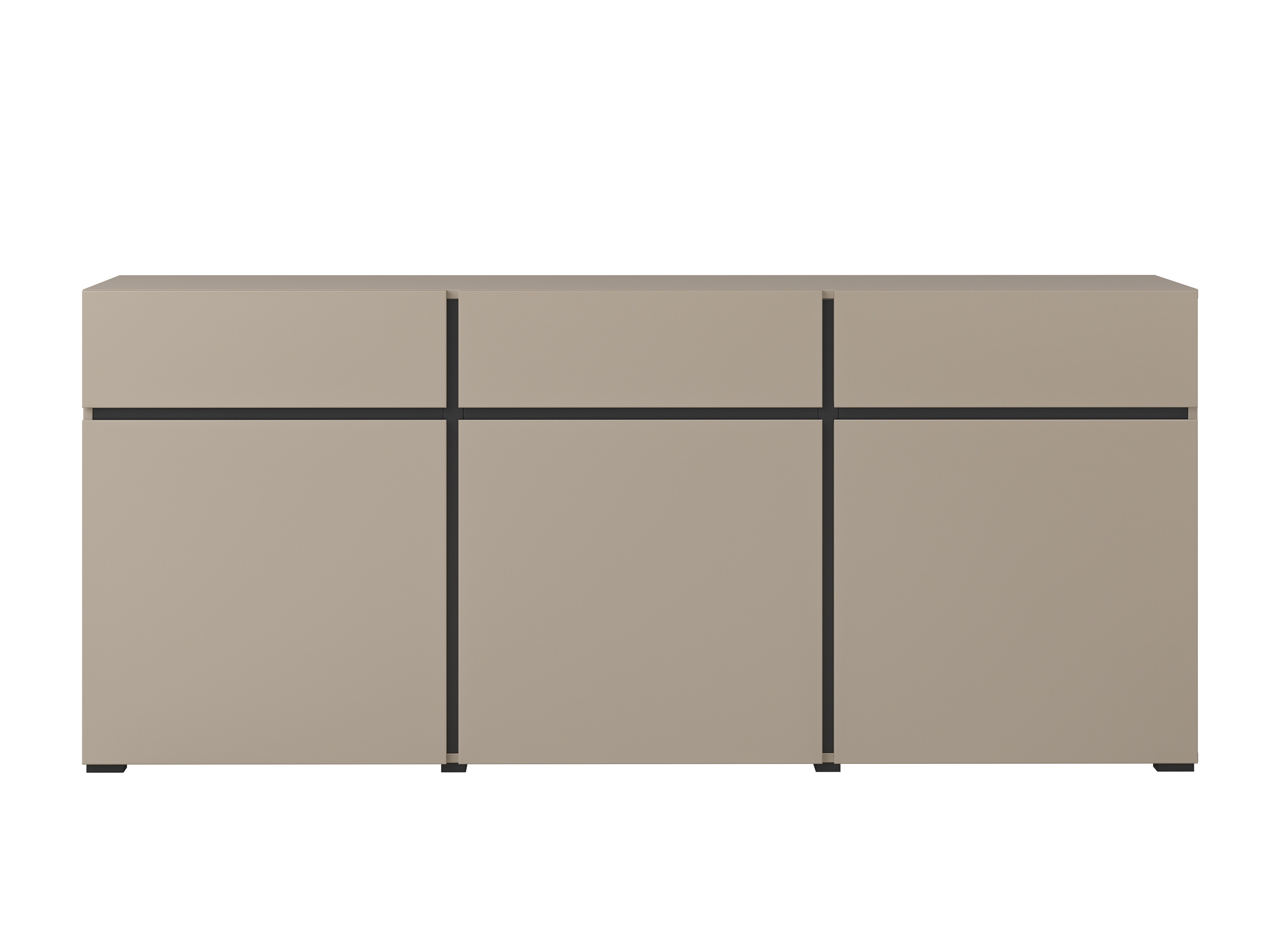 Cómoda Alfere 103 (Congo)