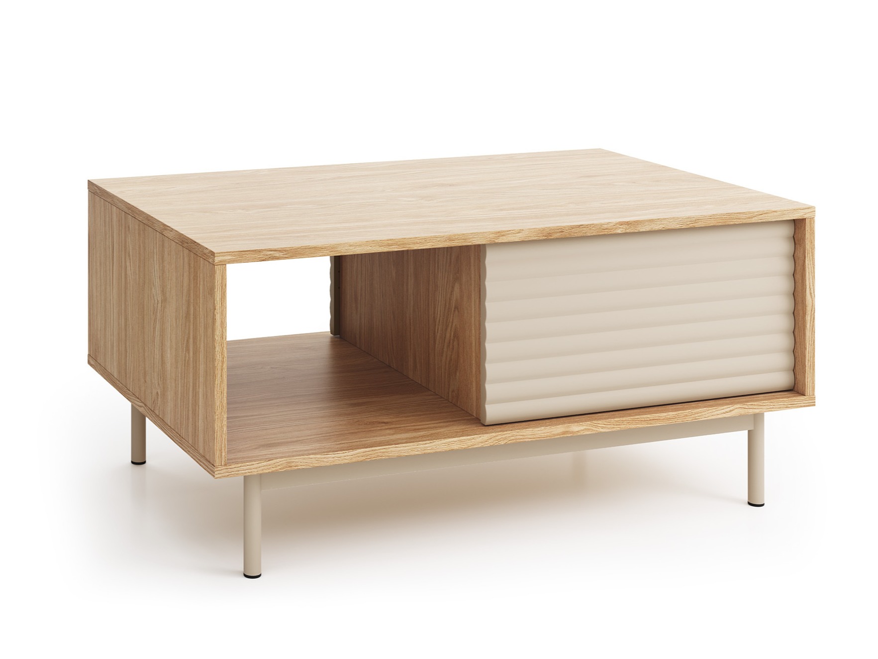 Mesa de centro Avimera 104