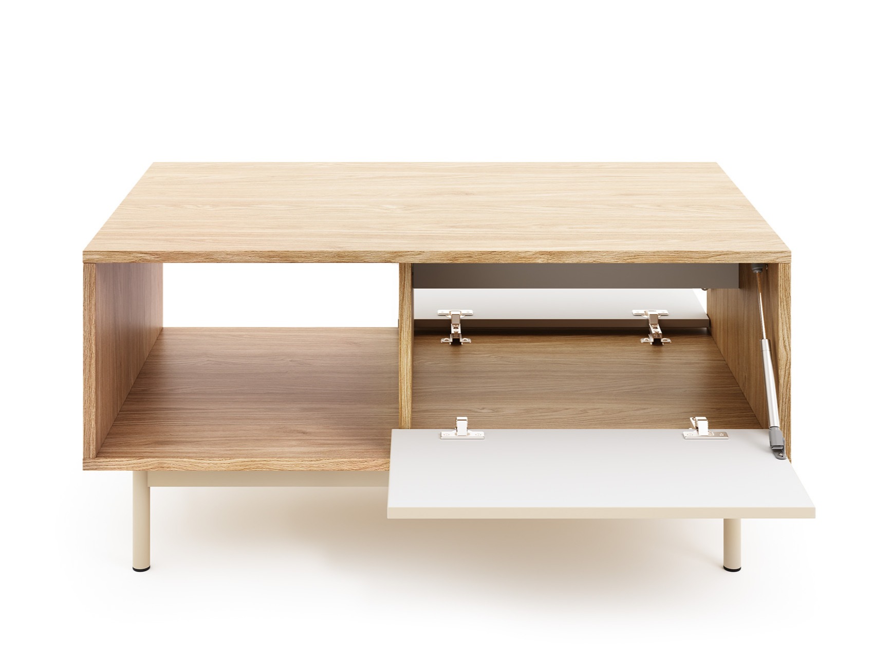 Mesa de centro Avimera 104