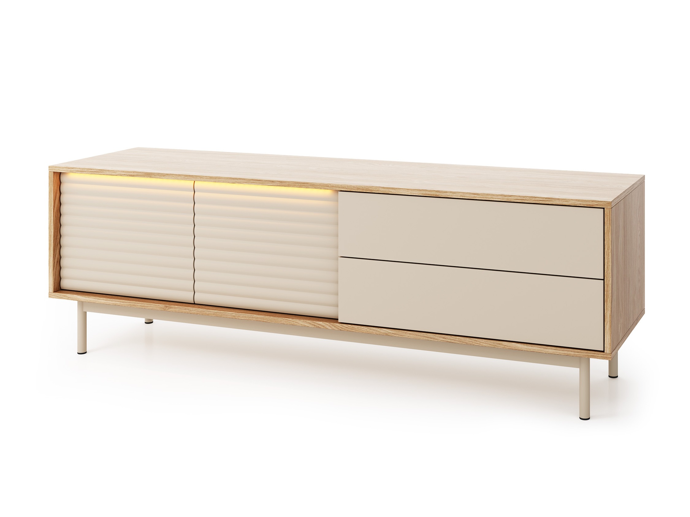 Móvel de TV Avimera 103