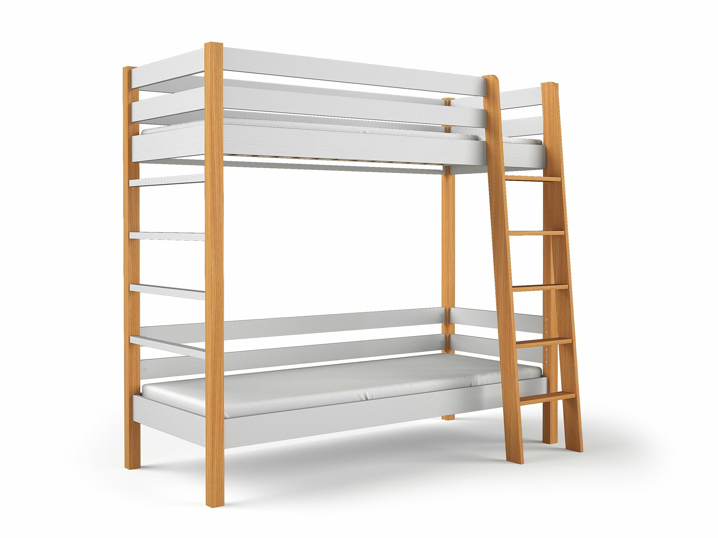 Beliche Ogden 174 (Branco)