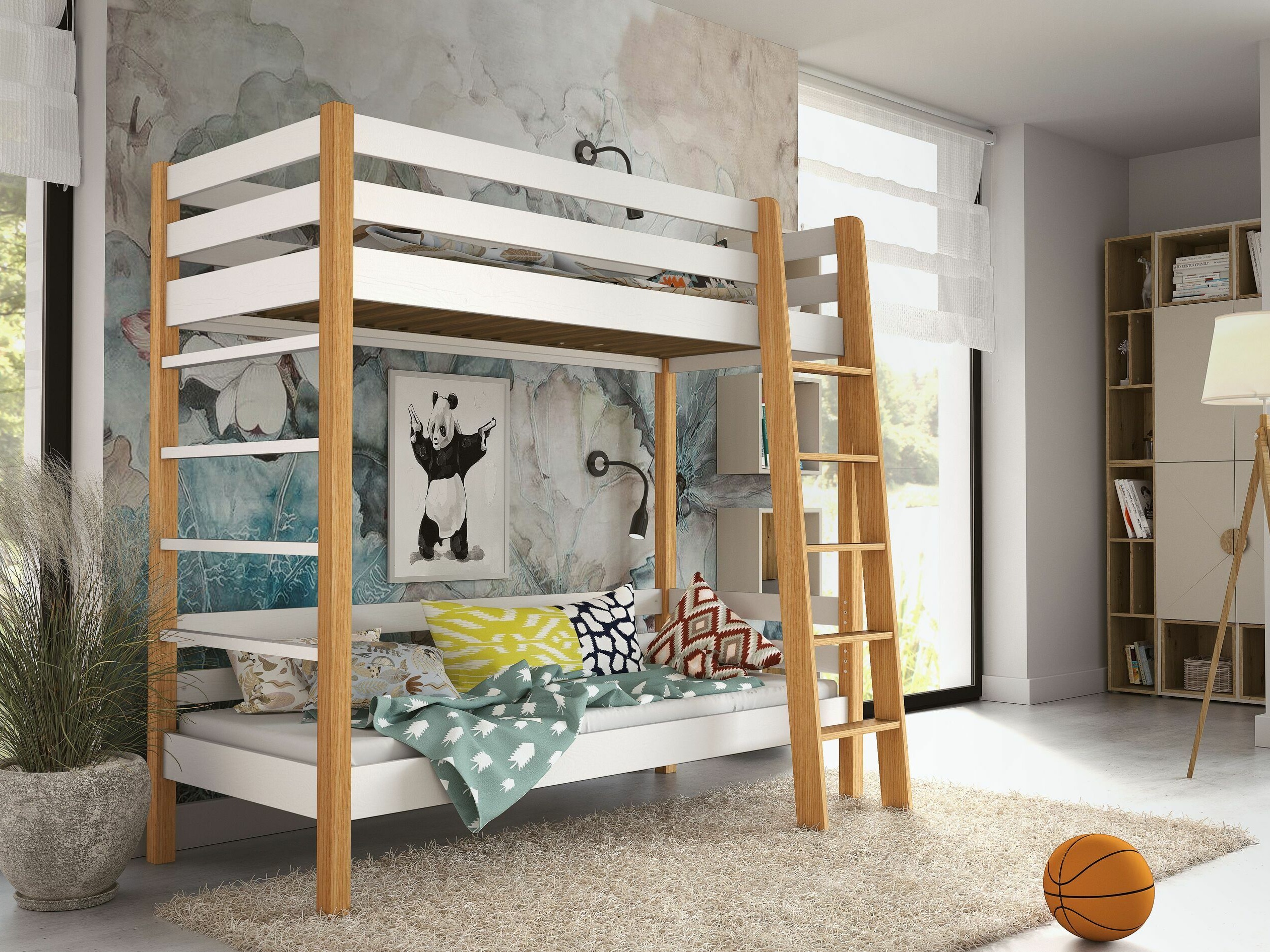 Beliche Ogden 174 (Branco)