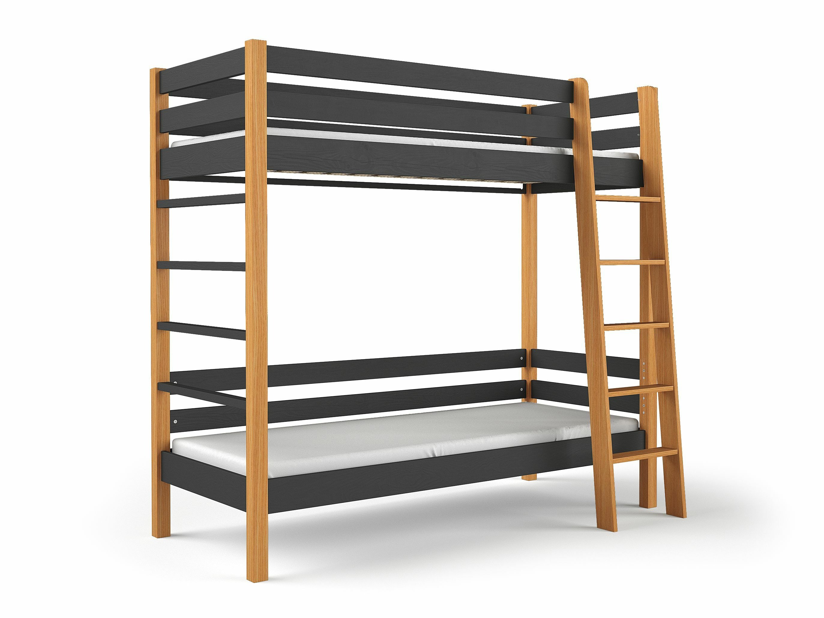 Beliche Ogden 174 (Preto)