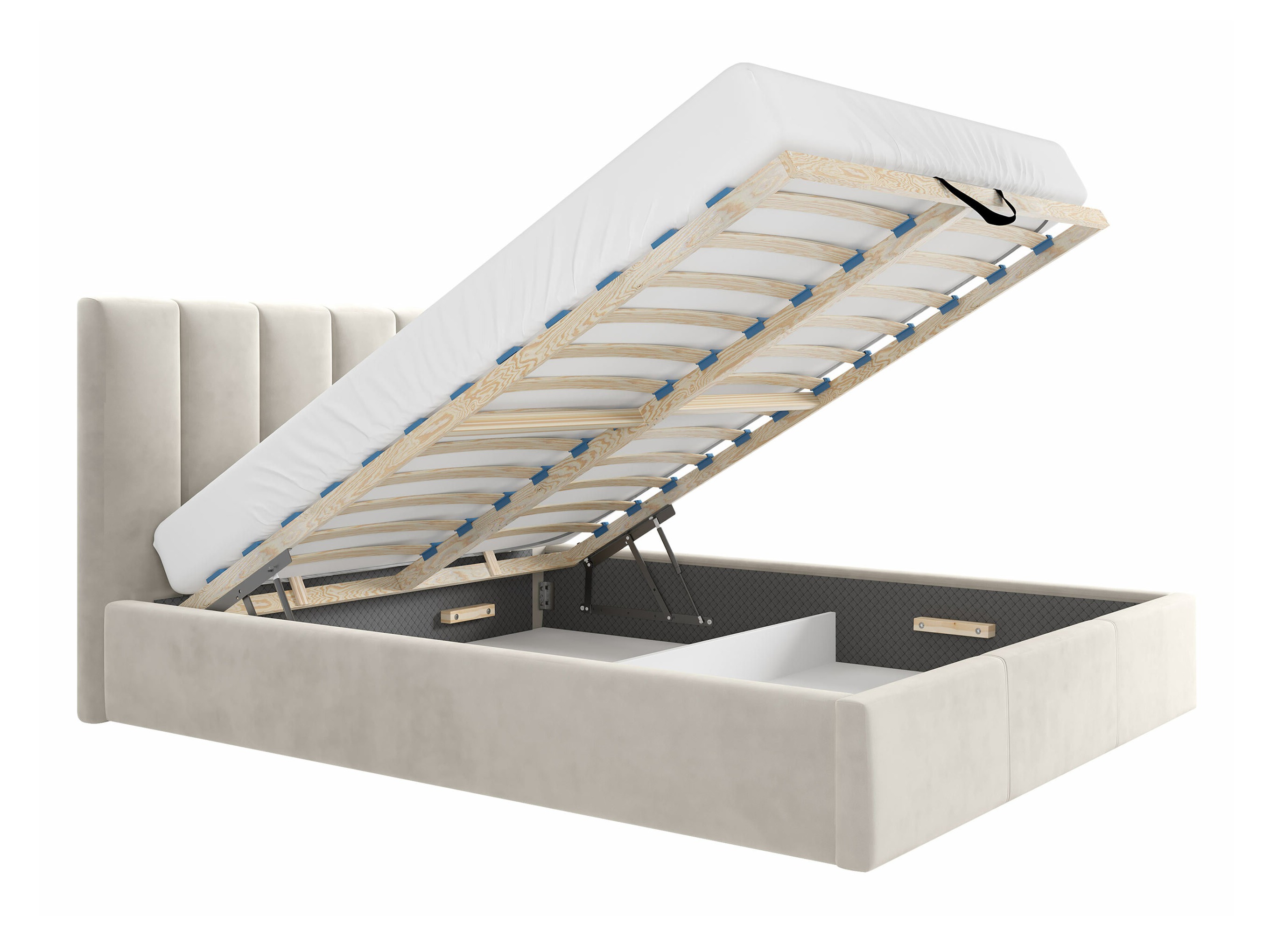 Cama ComfiDream 167 (Fresh 01)