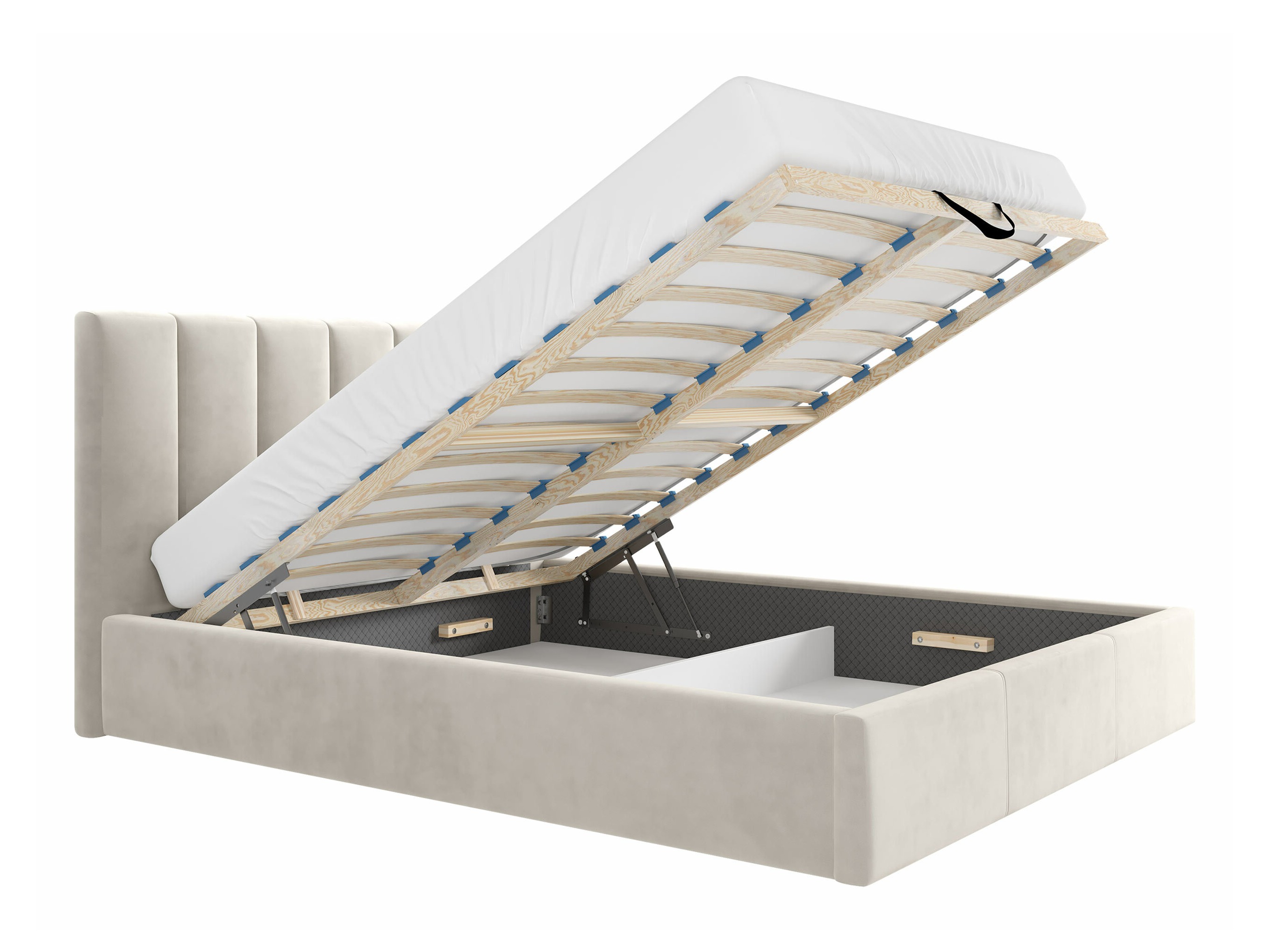 Cama ComfiDream Lumora (Fresh 01)