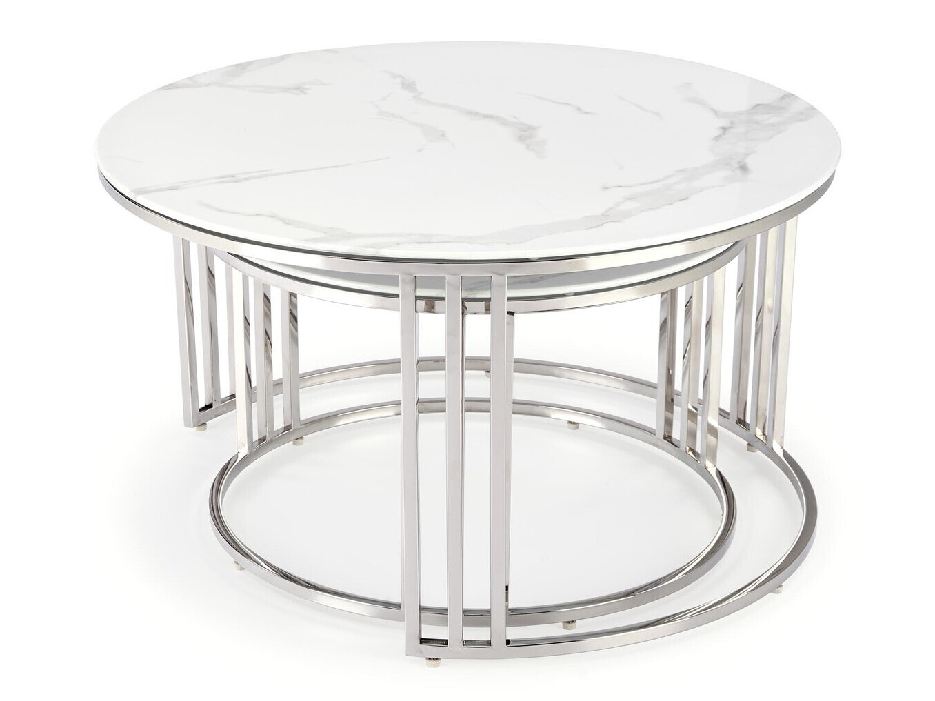 Conjunto de mesa de centro SP6443