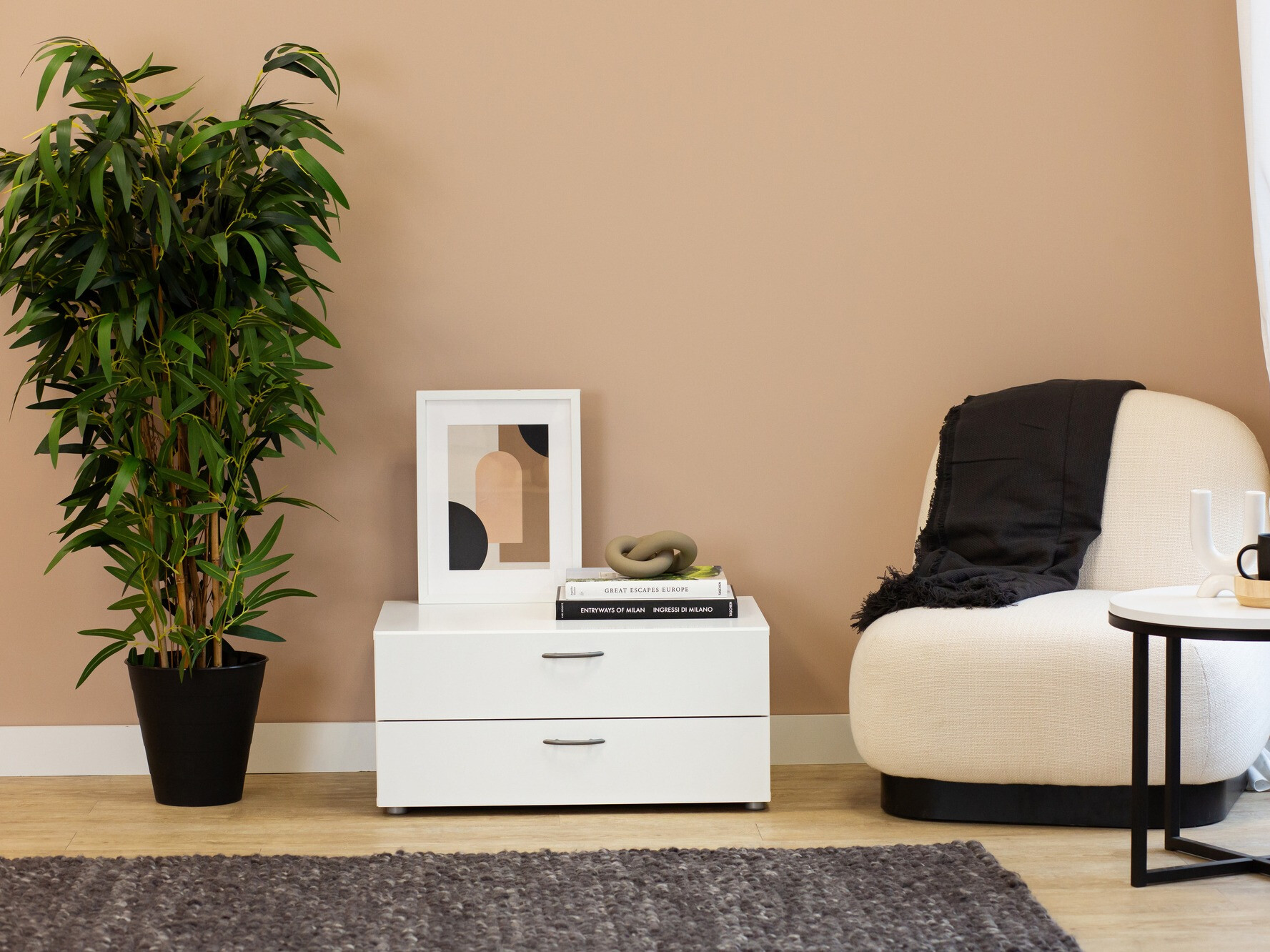 Mesa de apoio SP6455