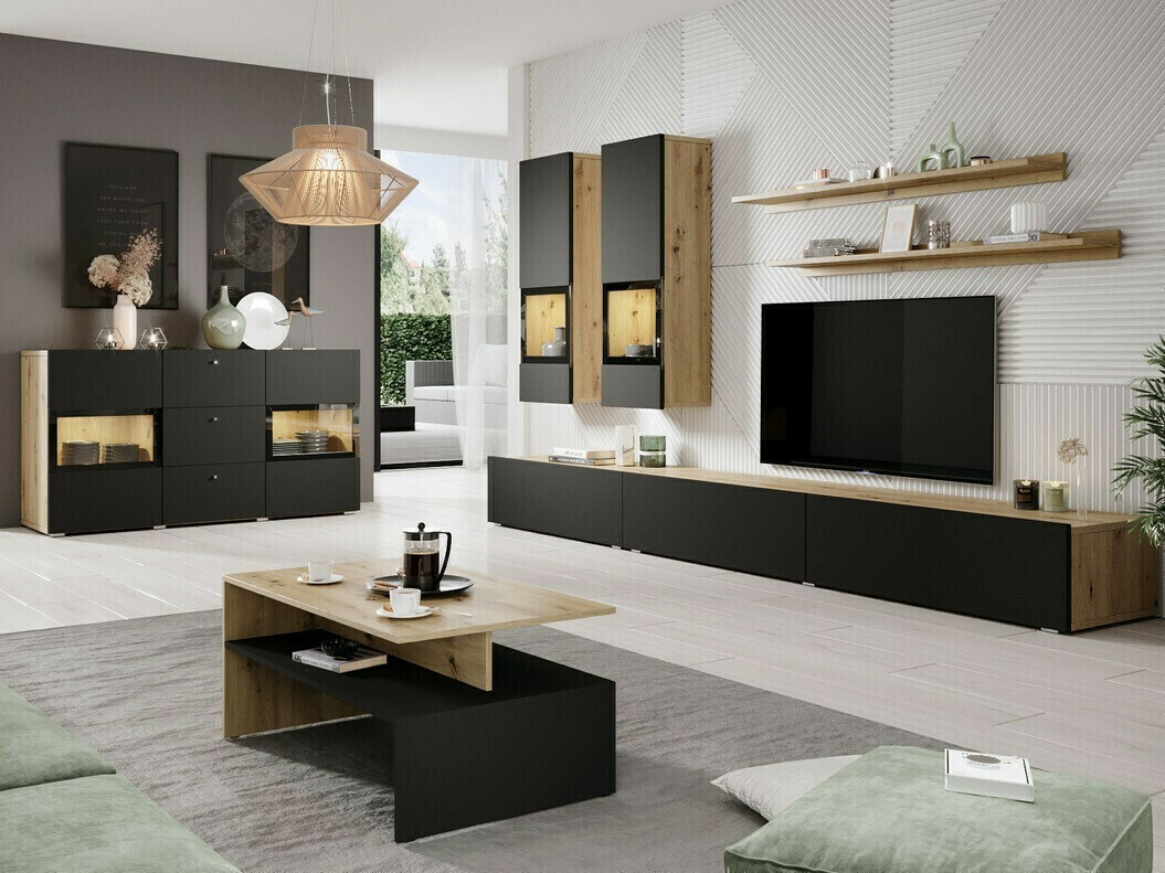 Mesa de centro SP6446