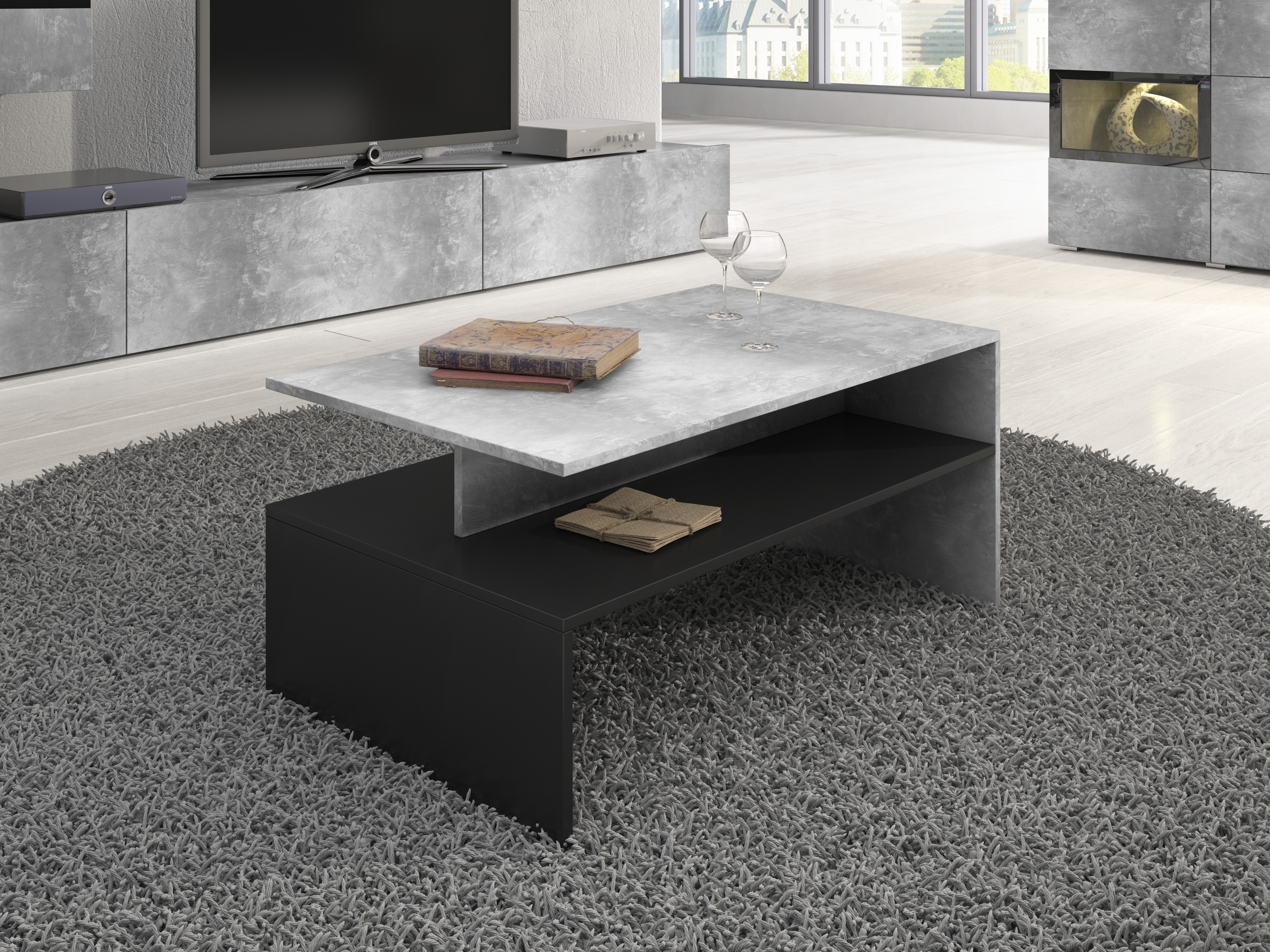 Mesa de centro SP6452