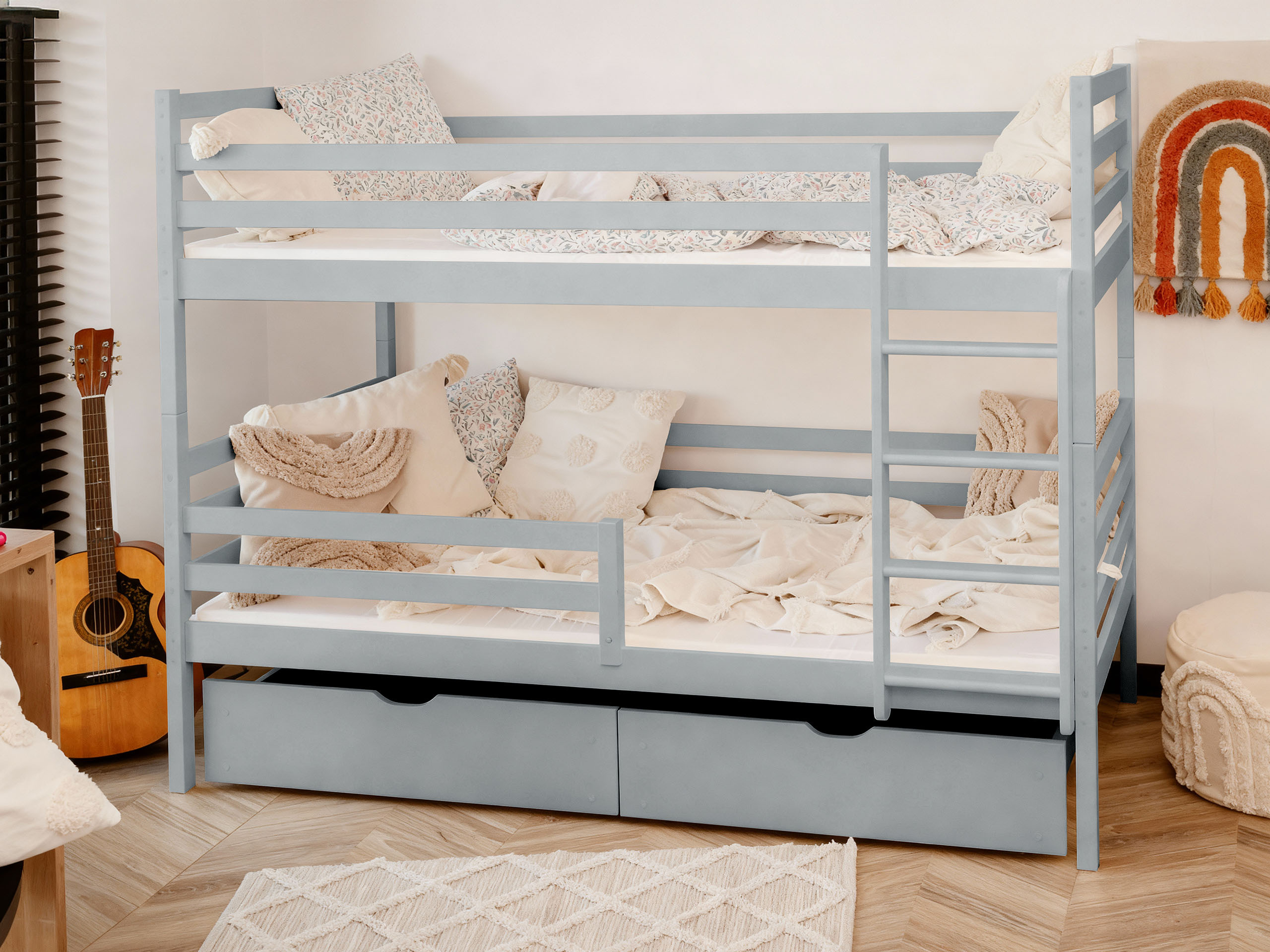 Beliche Vista 101 (Cinzento)