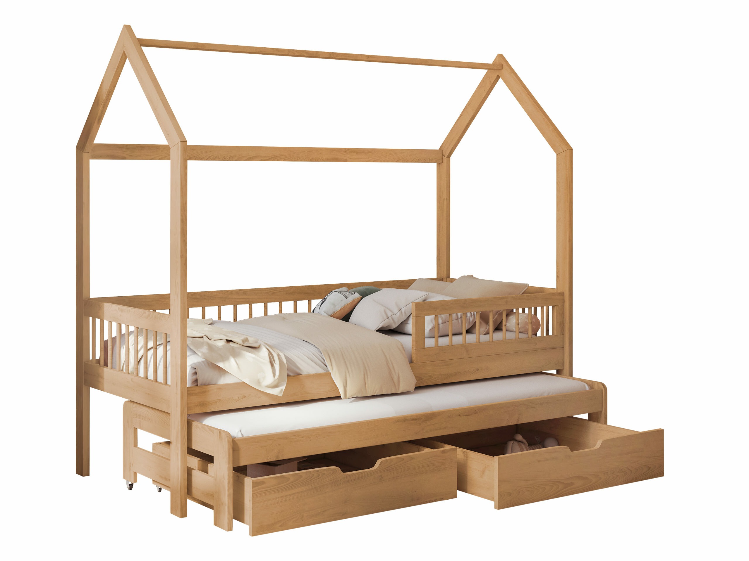 Cama Henderson 166 (Faia)