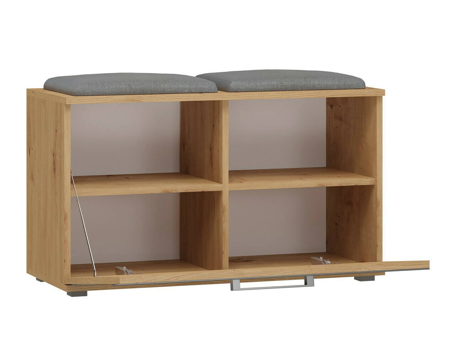 Conjunto de entrada SP6489