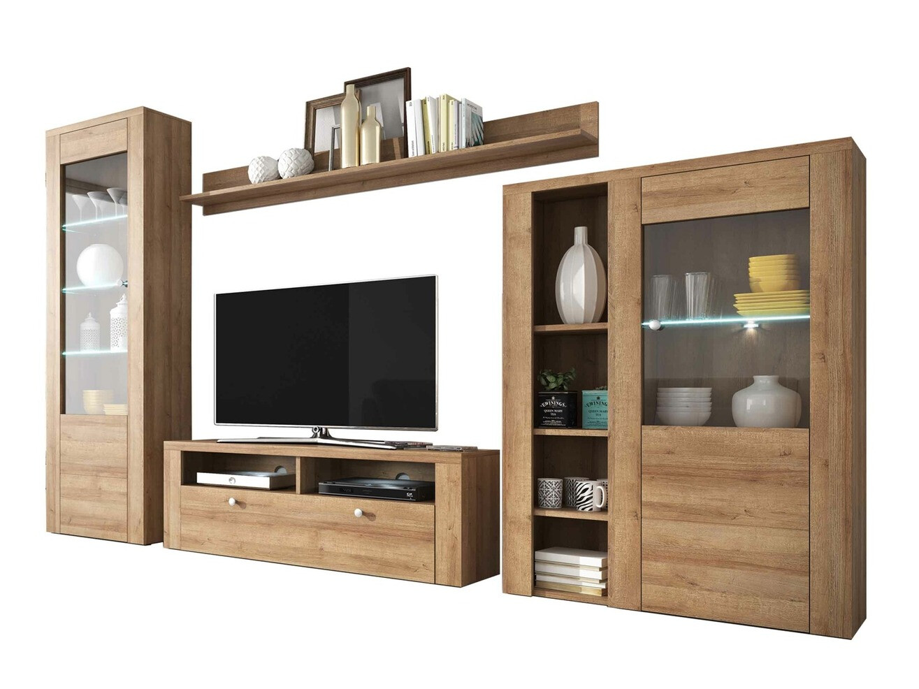 Conjunto para sala de estar SP6470