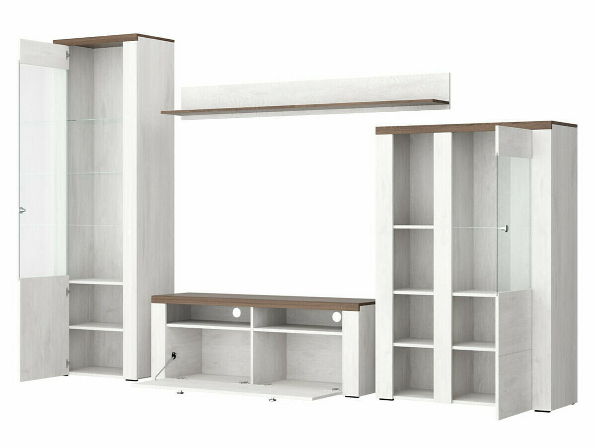 Conjunto para sala de estar SP6470