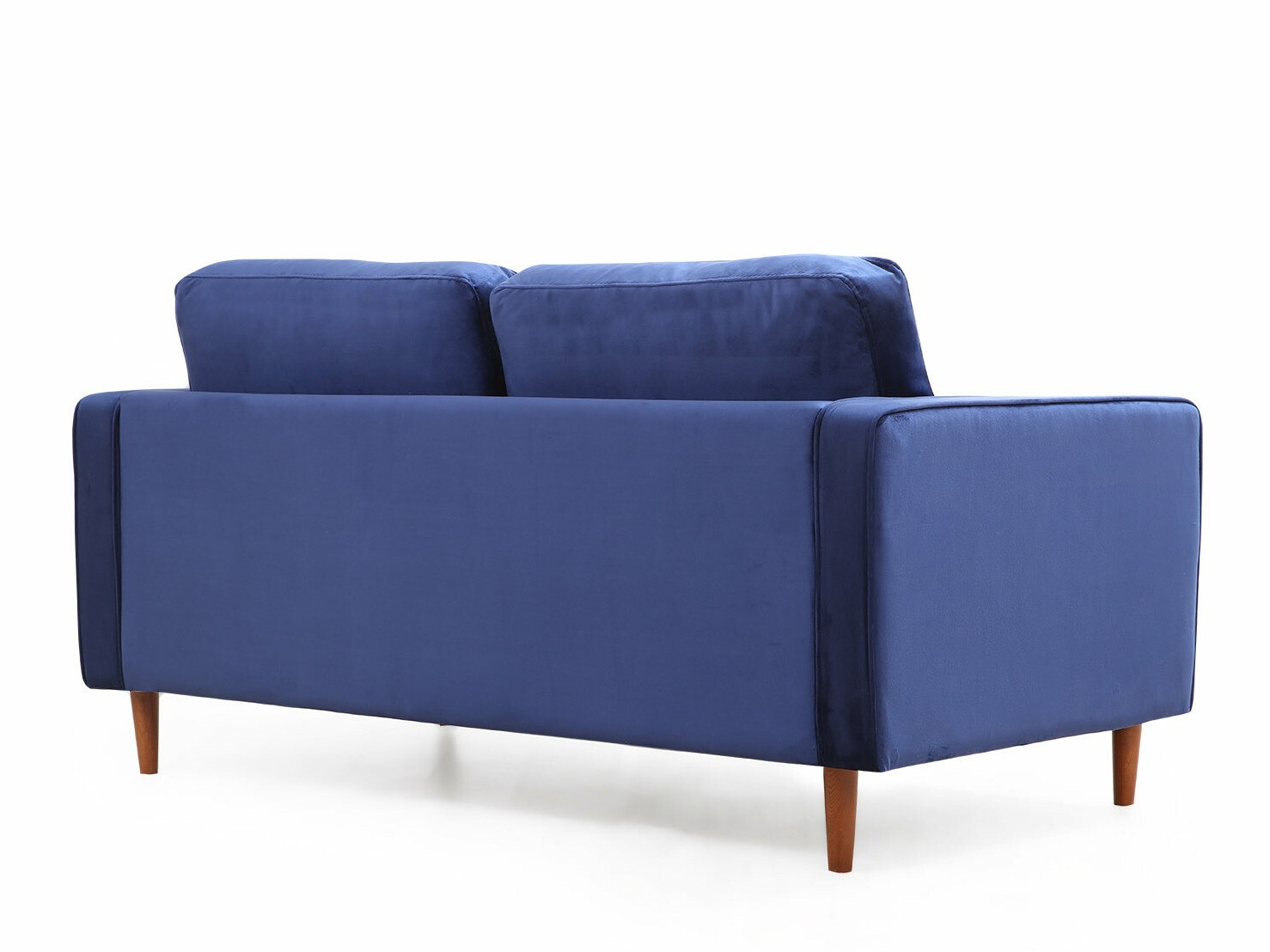 Sofá SP6468 com embalagem danificada