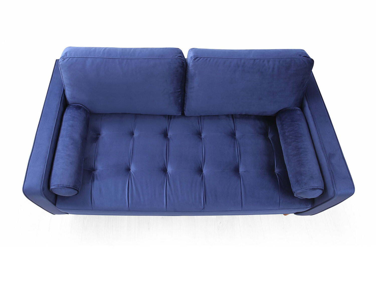 Sofá SP6468 com embalagem danificada