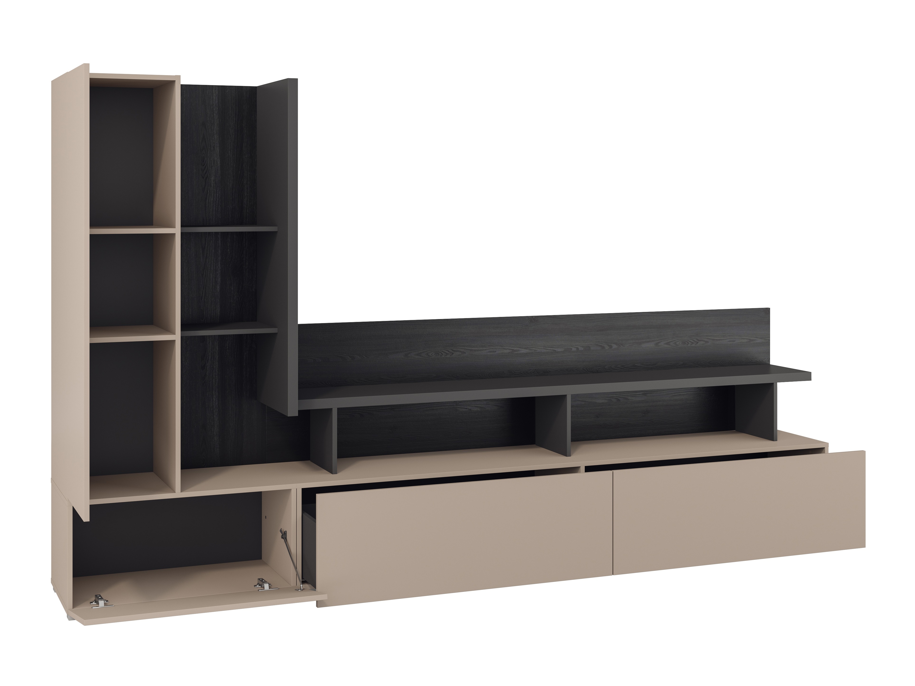 Conjunto para sala de estar Virvele 102