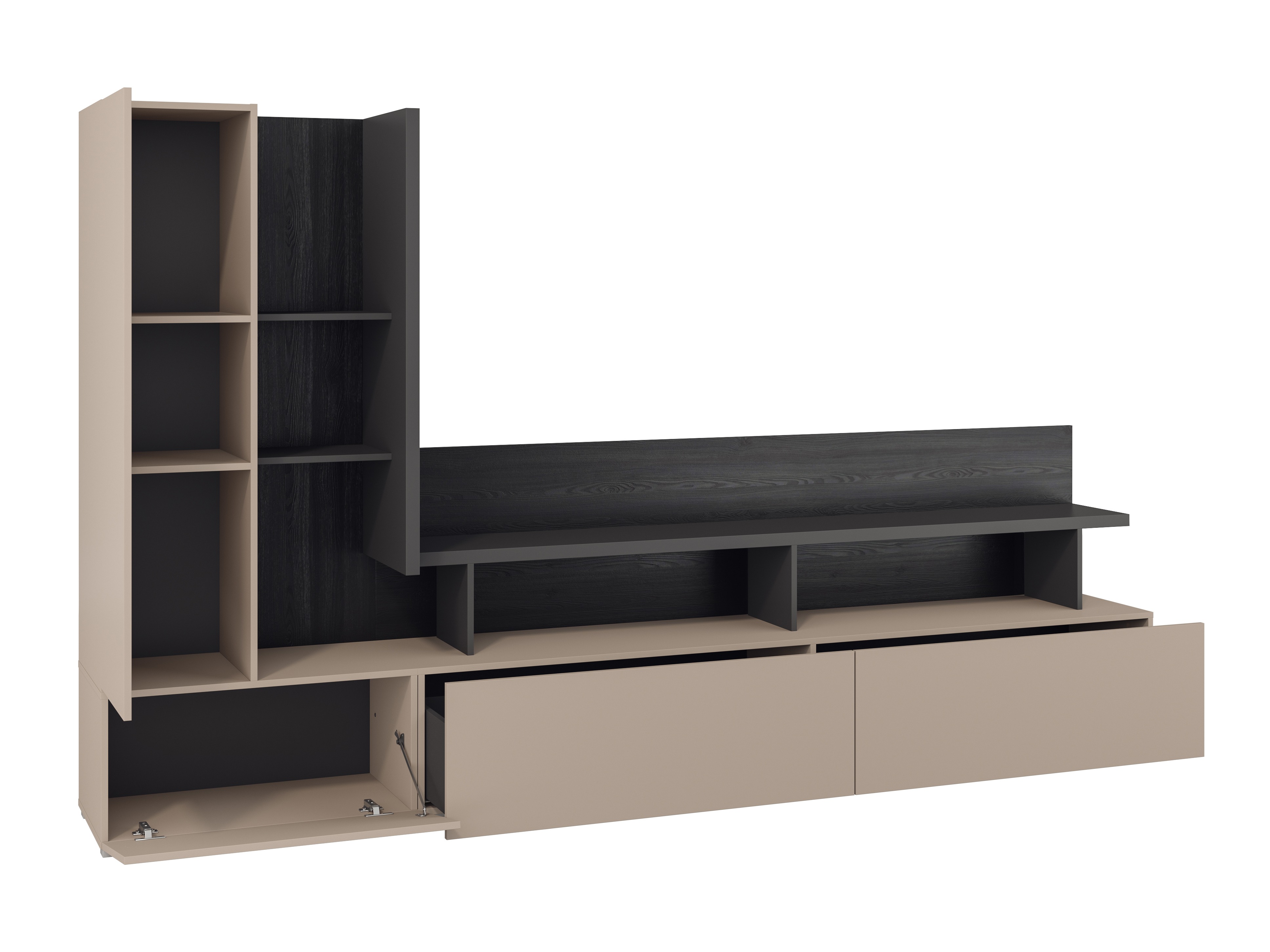 Conjunto para sala de estar Virvele 104