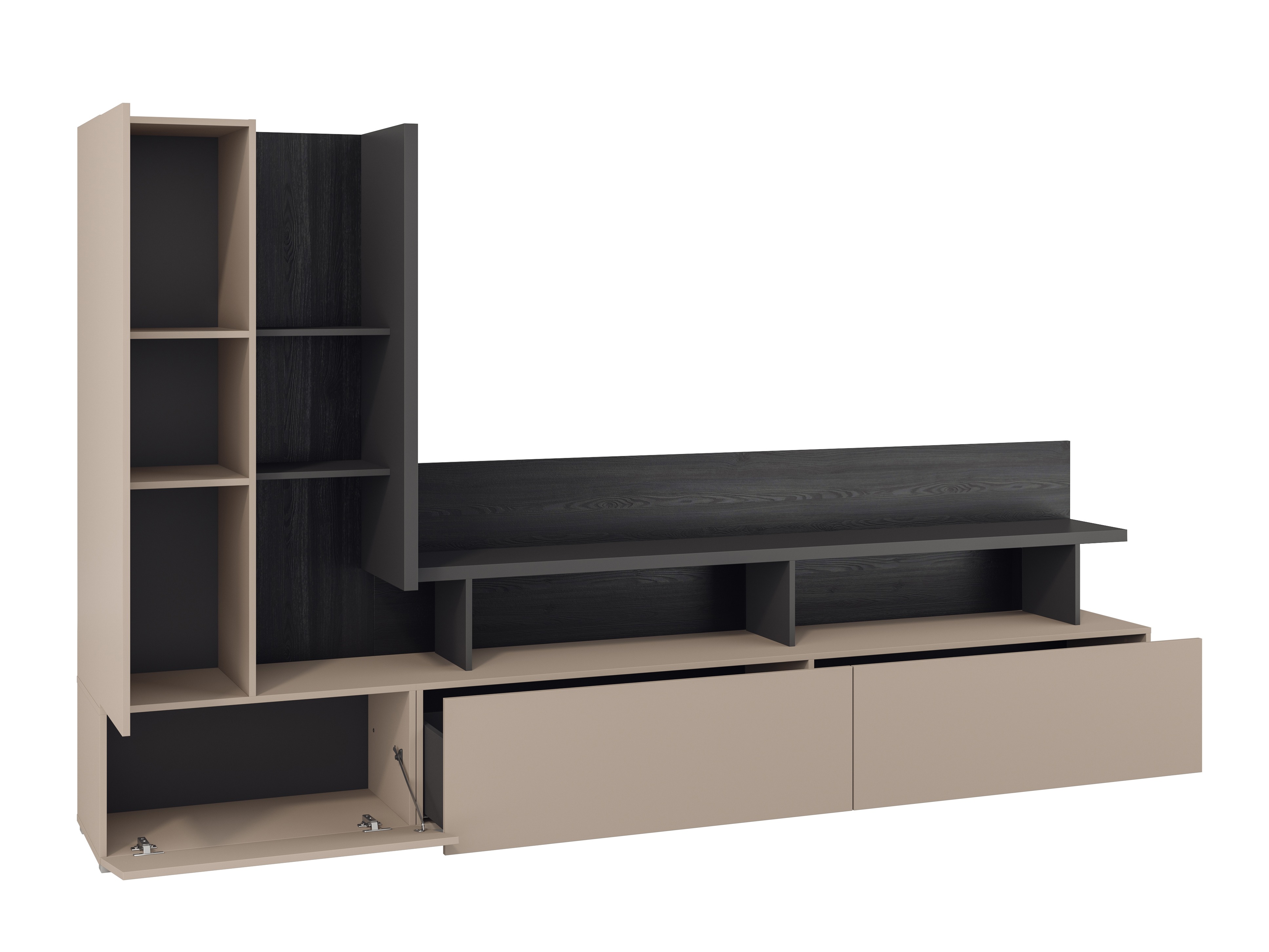 Conjunto para sala de estar Virvele 105