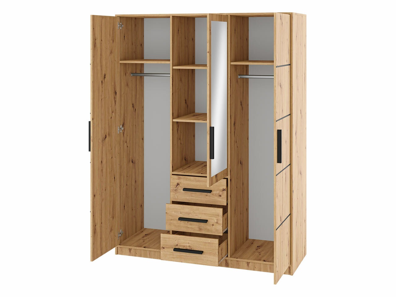 Roupeiro Lombala 103