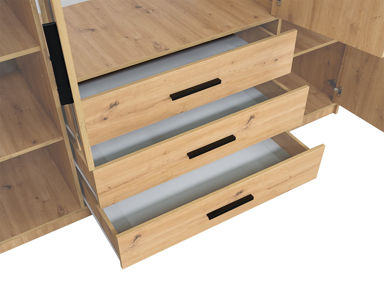 Roupeiro Lombala 110