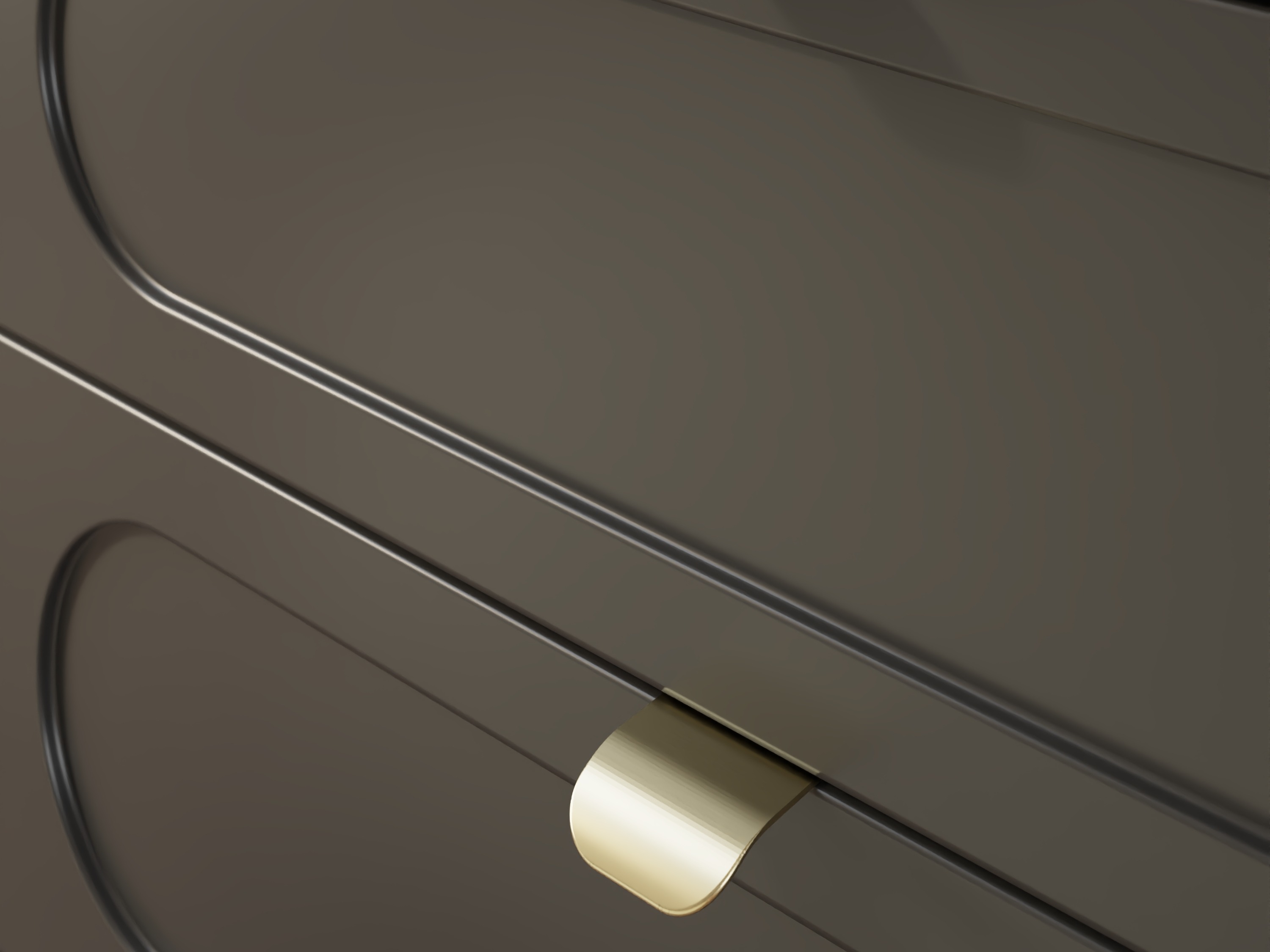 Mesa de cabeceira Mornolu 103