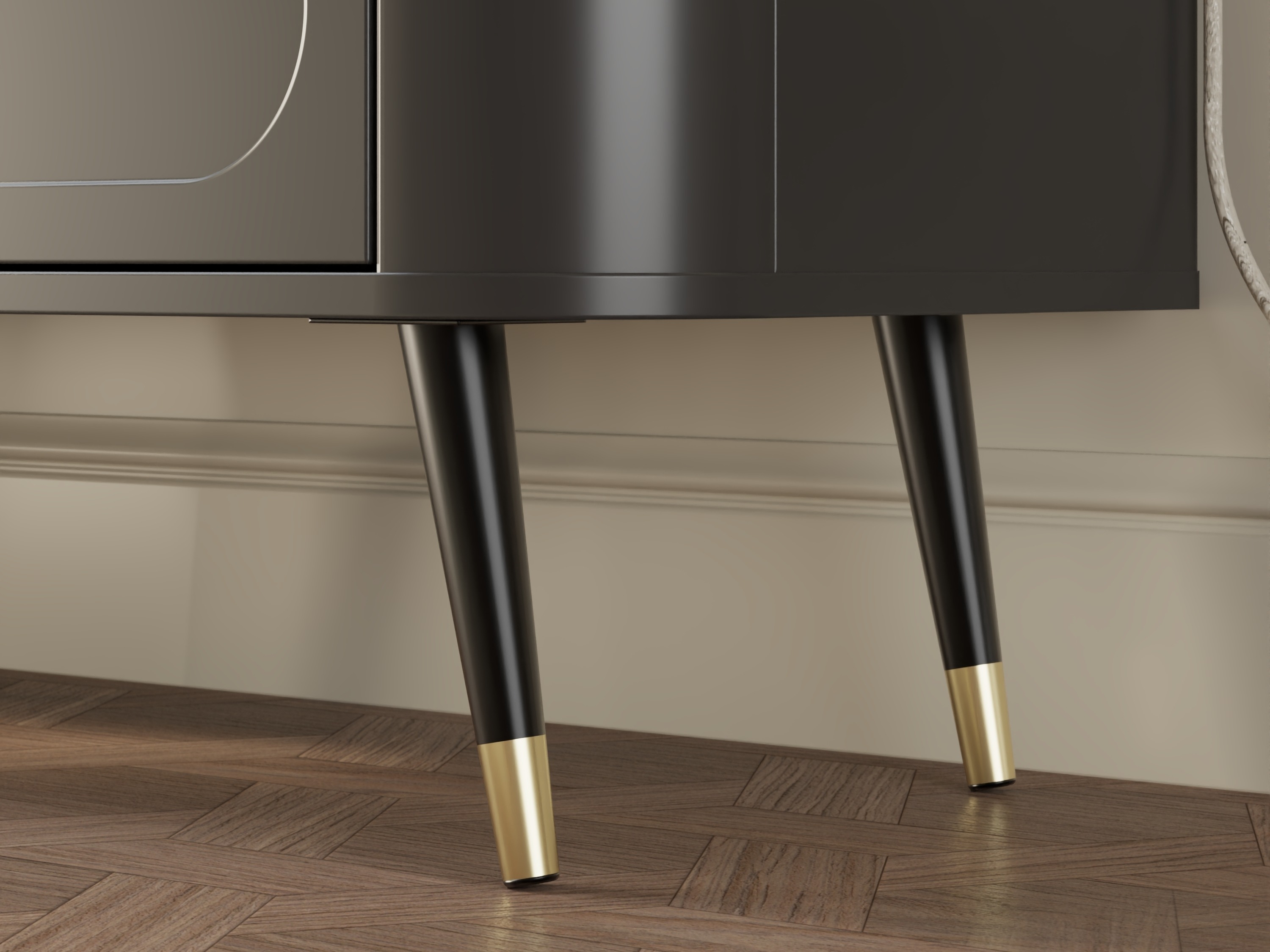 Mesa de cabeceira Mornolu 103