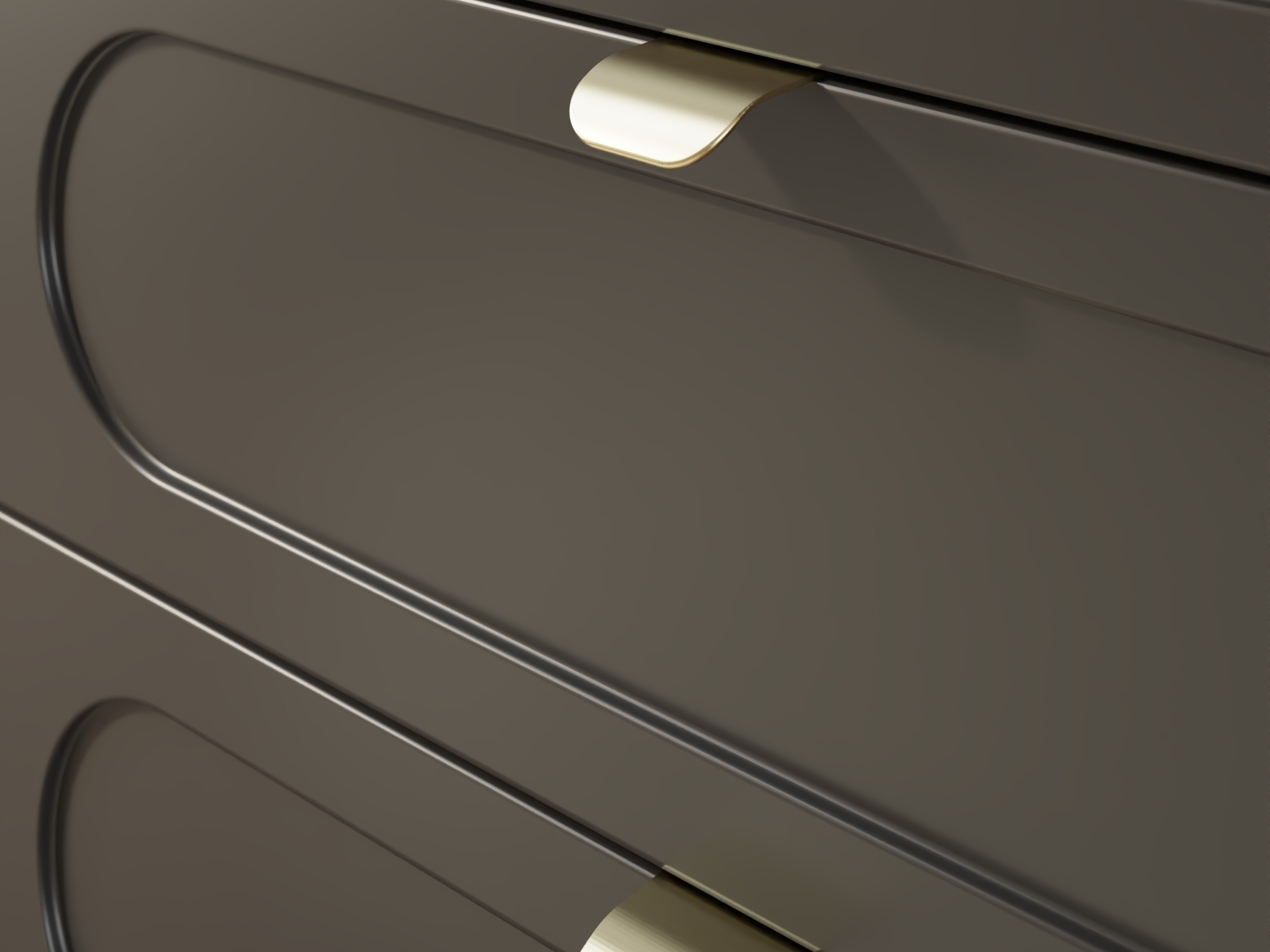 Móvel de TV Mornolu 101