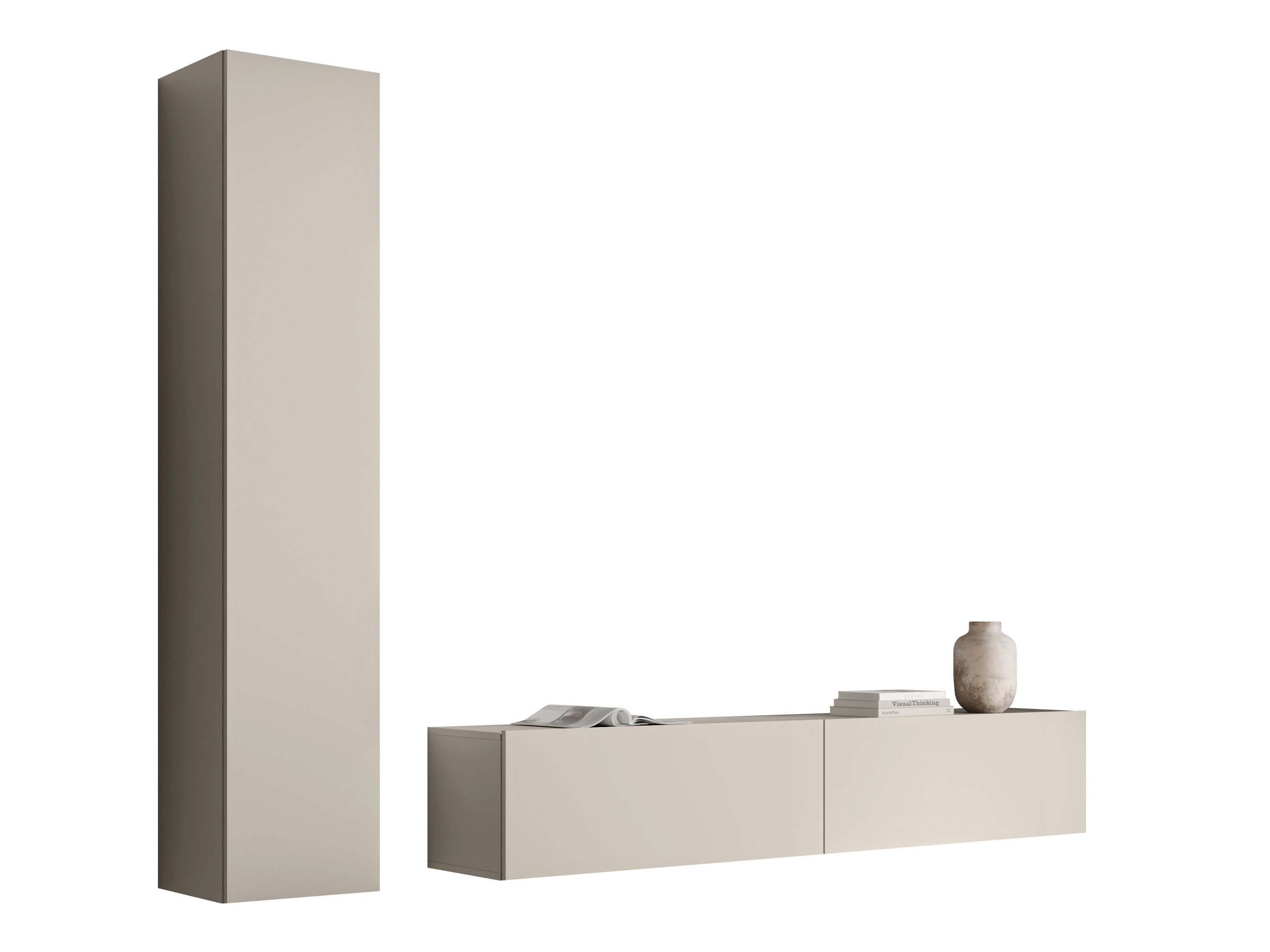 Conjunto para sala de estar Donos