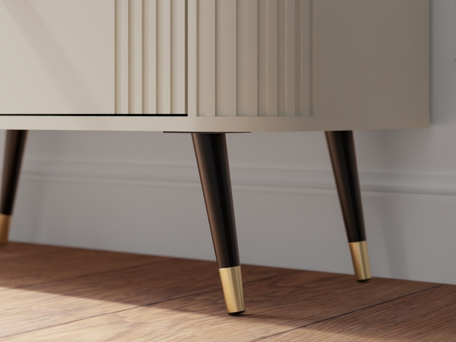 Mesa de cabeceira Mormone 104