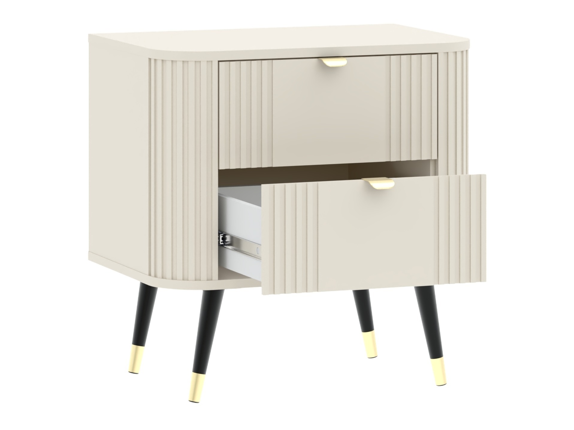 Mesa de cabeceira Mormone 104