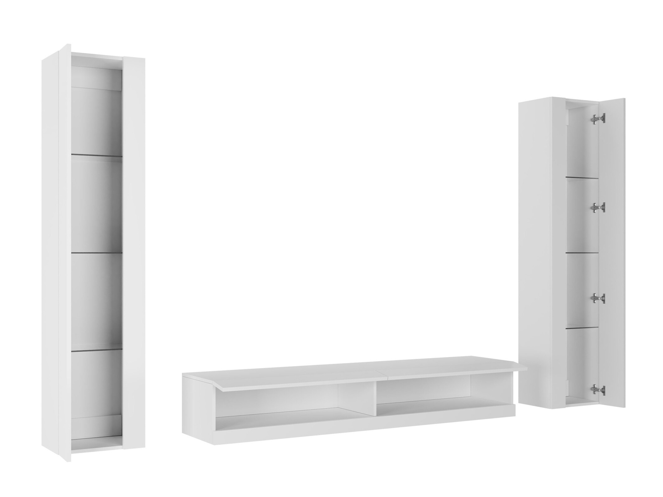 Conjunto para sala de estar SP6498