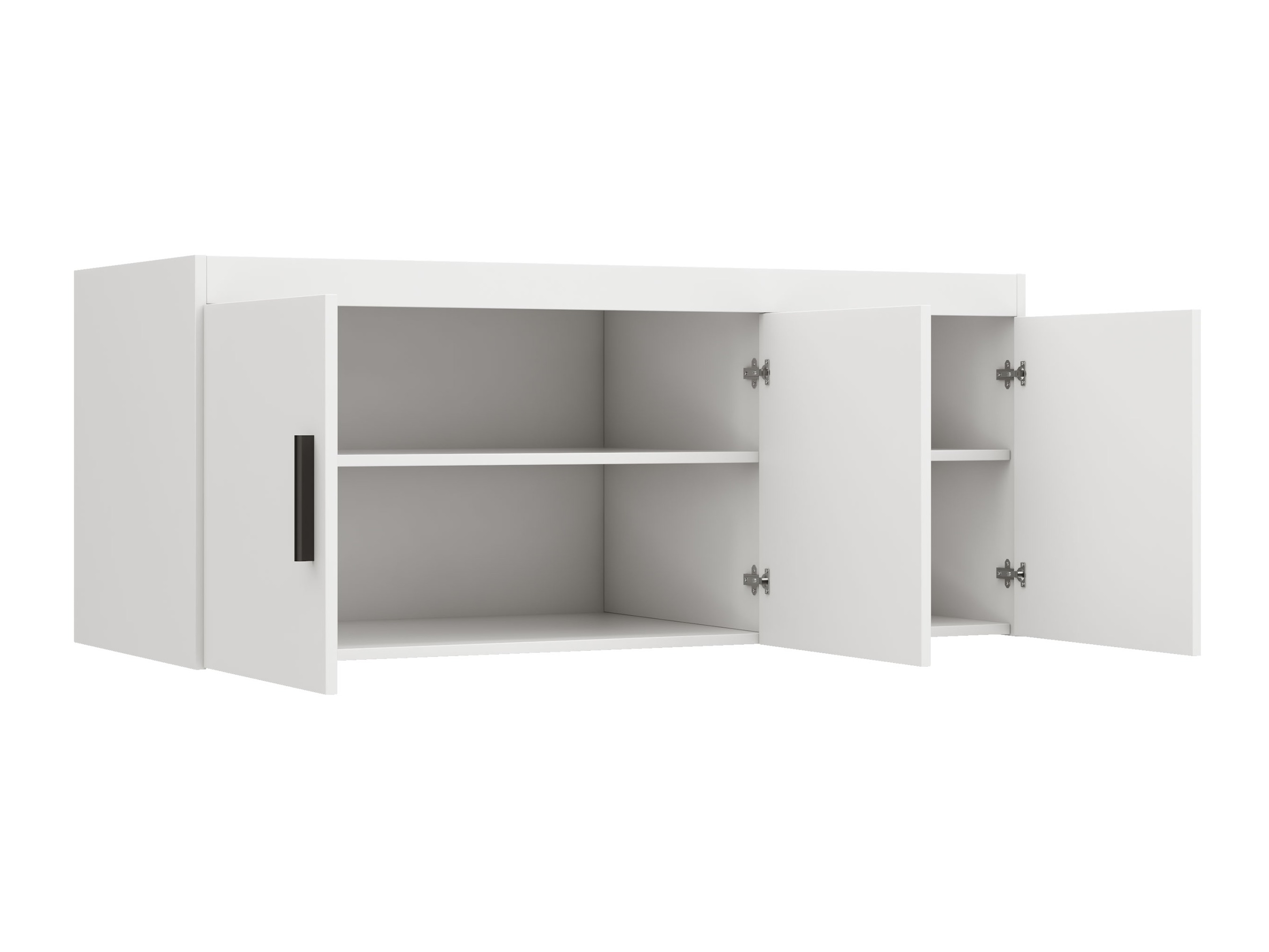 Aparador Novduni 124 (Carvalho lefkas)