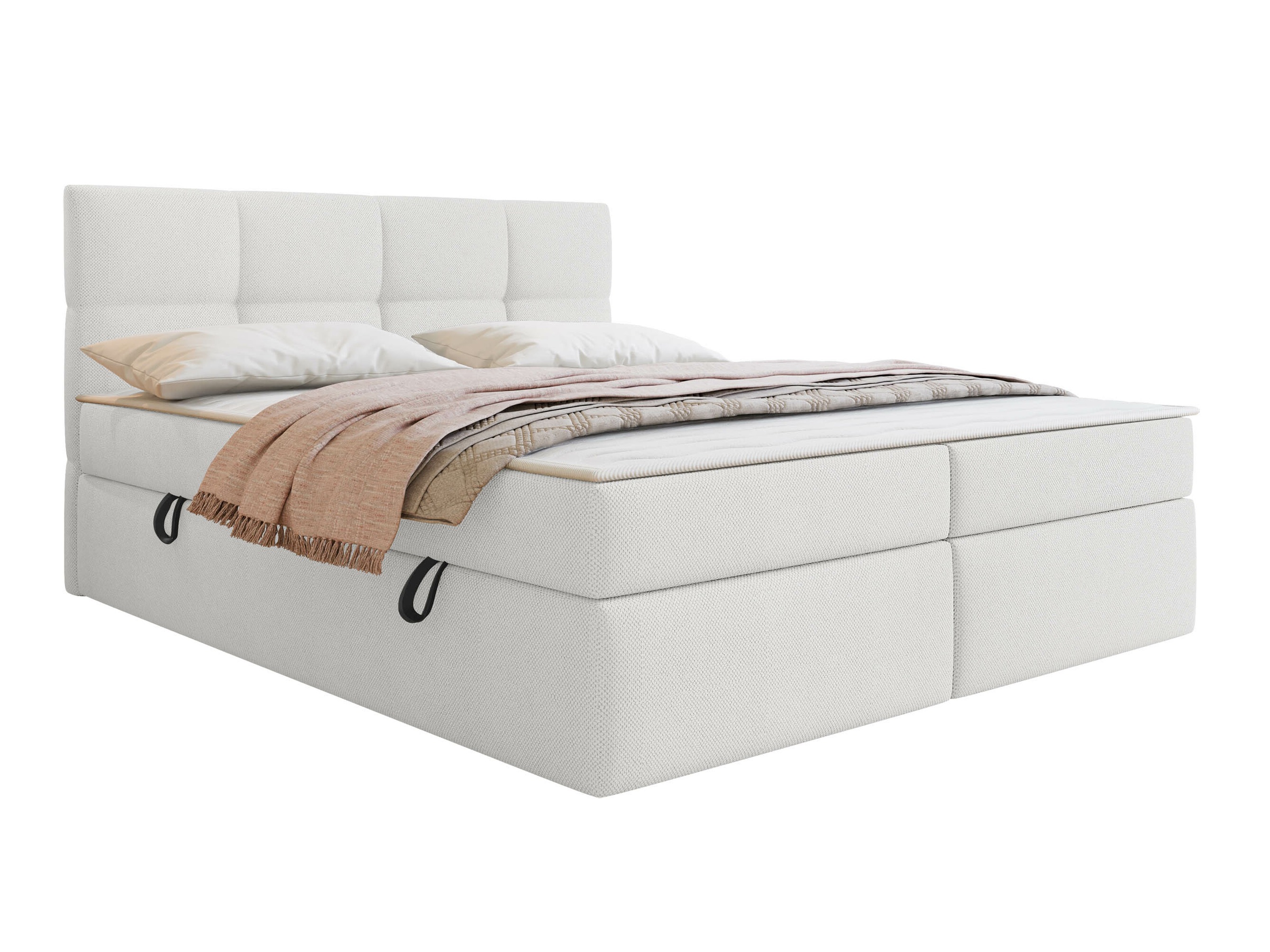 Cama continental ComfiDream 187 (Curio 80)